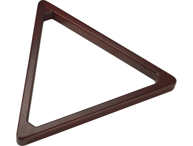 Action Heavy Duty Wood Triangle