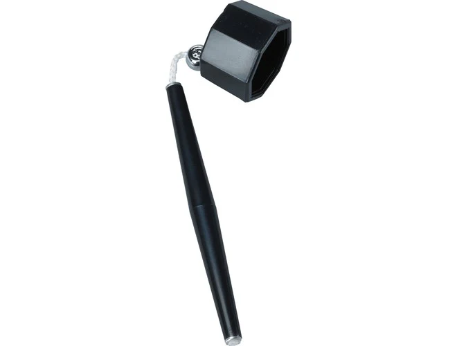 Action Octagon Chalker