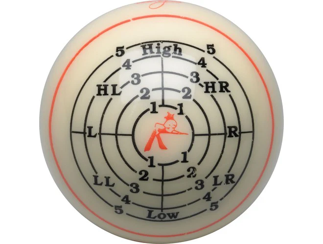 Aramith Training Cue Ball