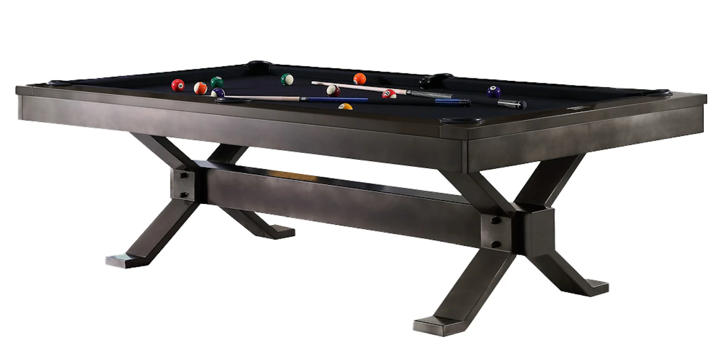 Axton Pool Table