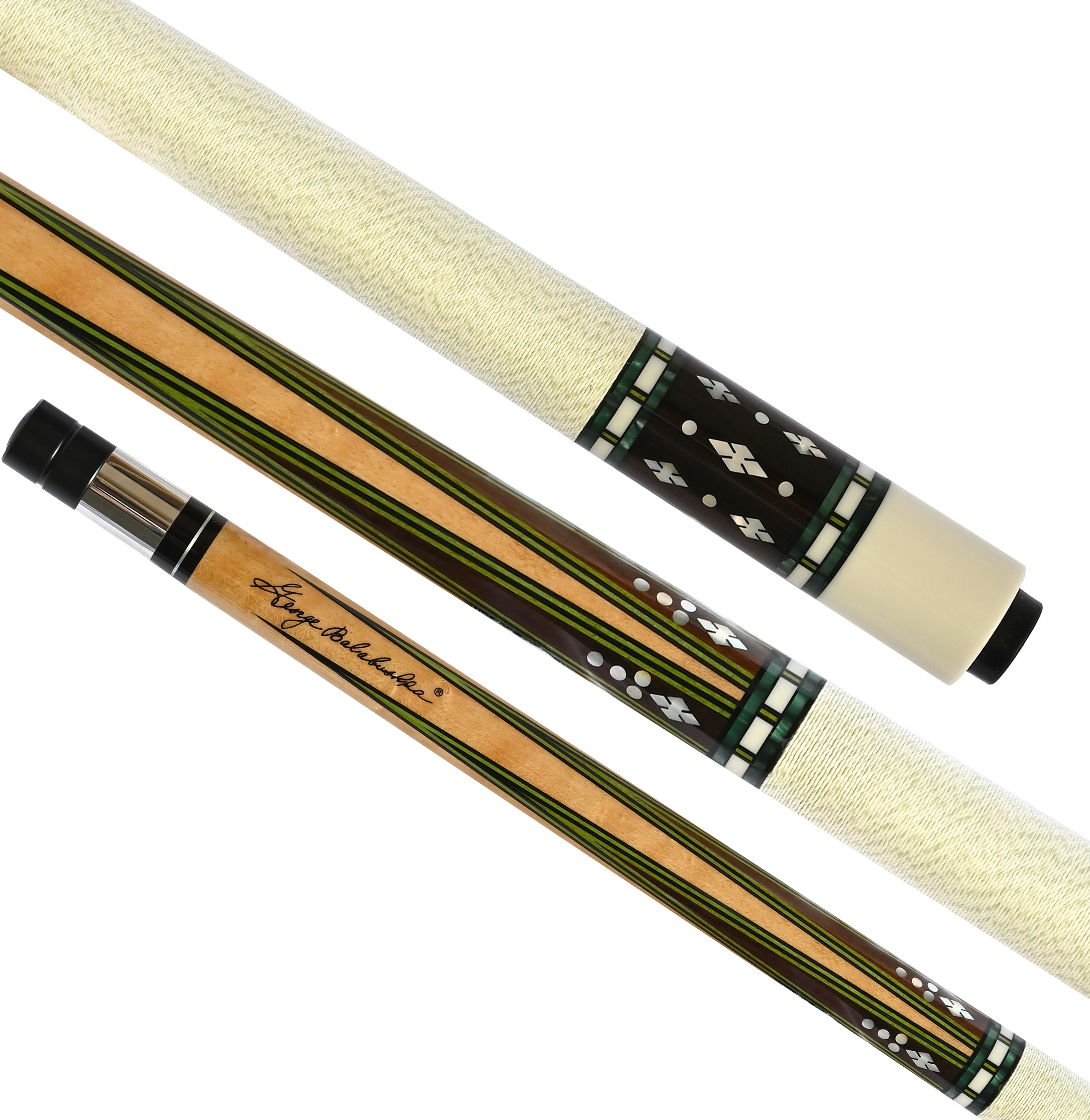 Balabushka Cues SLE4B Limited Edition - Image 2