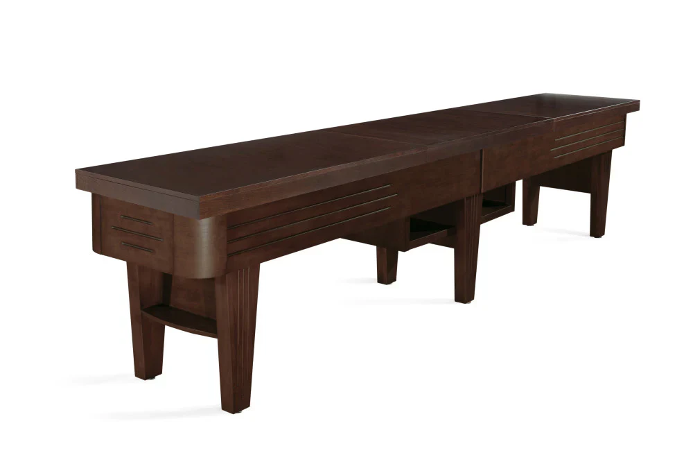 Brunswick 12' Shuffleboard Banquet Top - Image 5