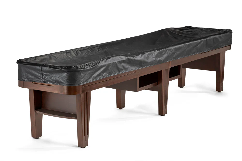 Brunswick 12' Shuffleboard Table Cover