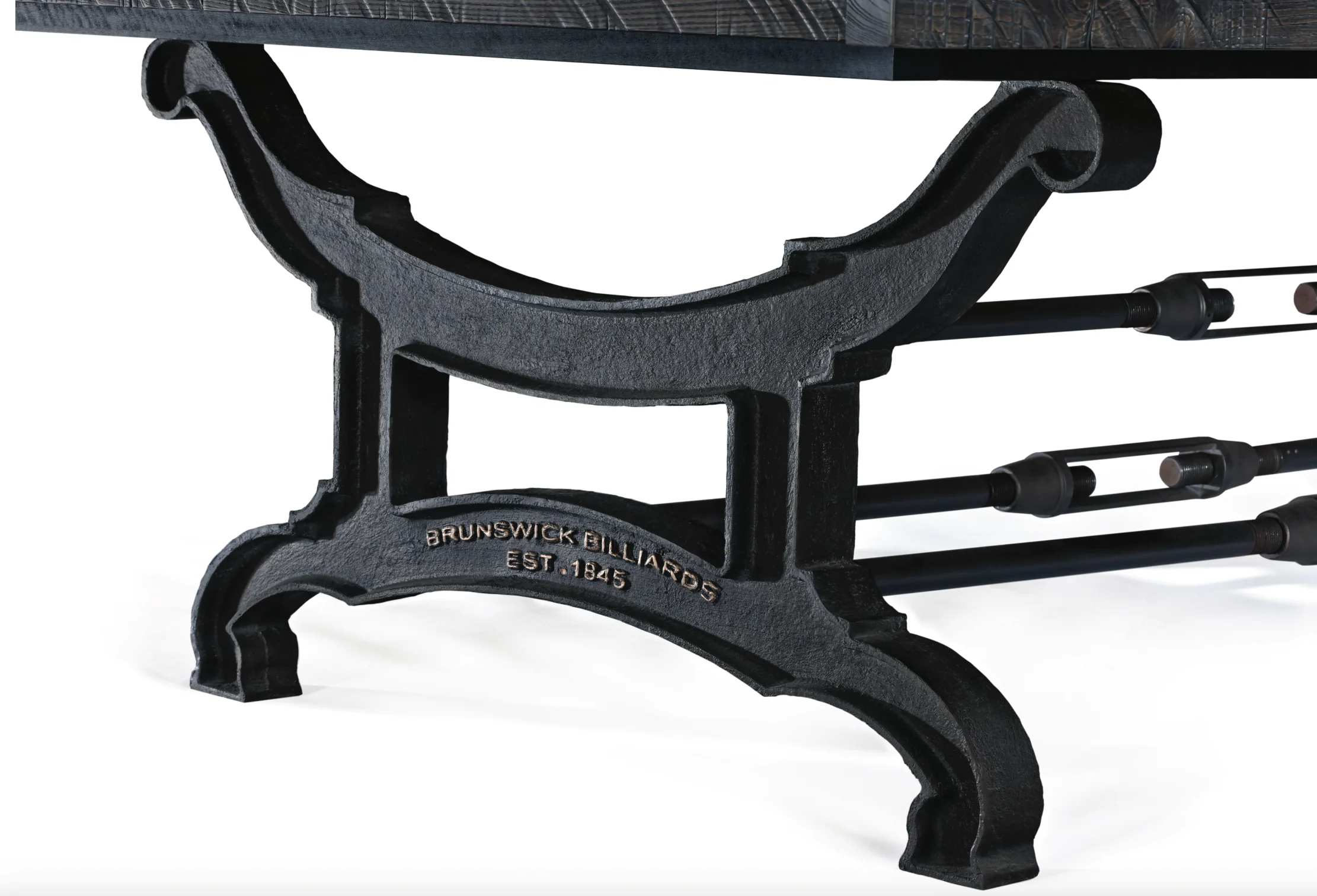 Brunswick Birmingham Pool Table - Image 2