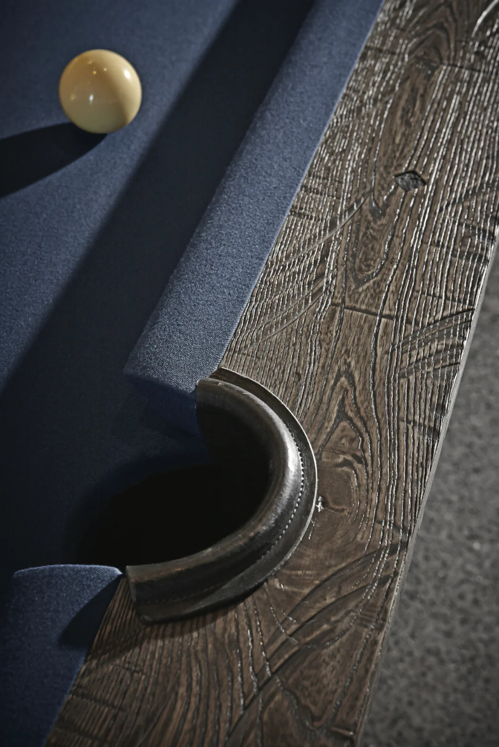 Brunswick Birmingham Pool Table - Image 4