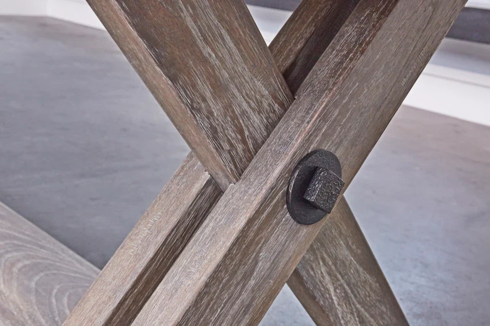 Brunswick Brixton 14' Shuffleboard Table - Image 3