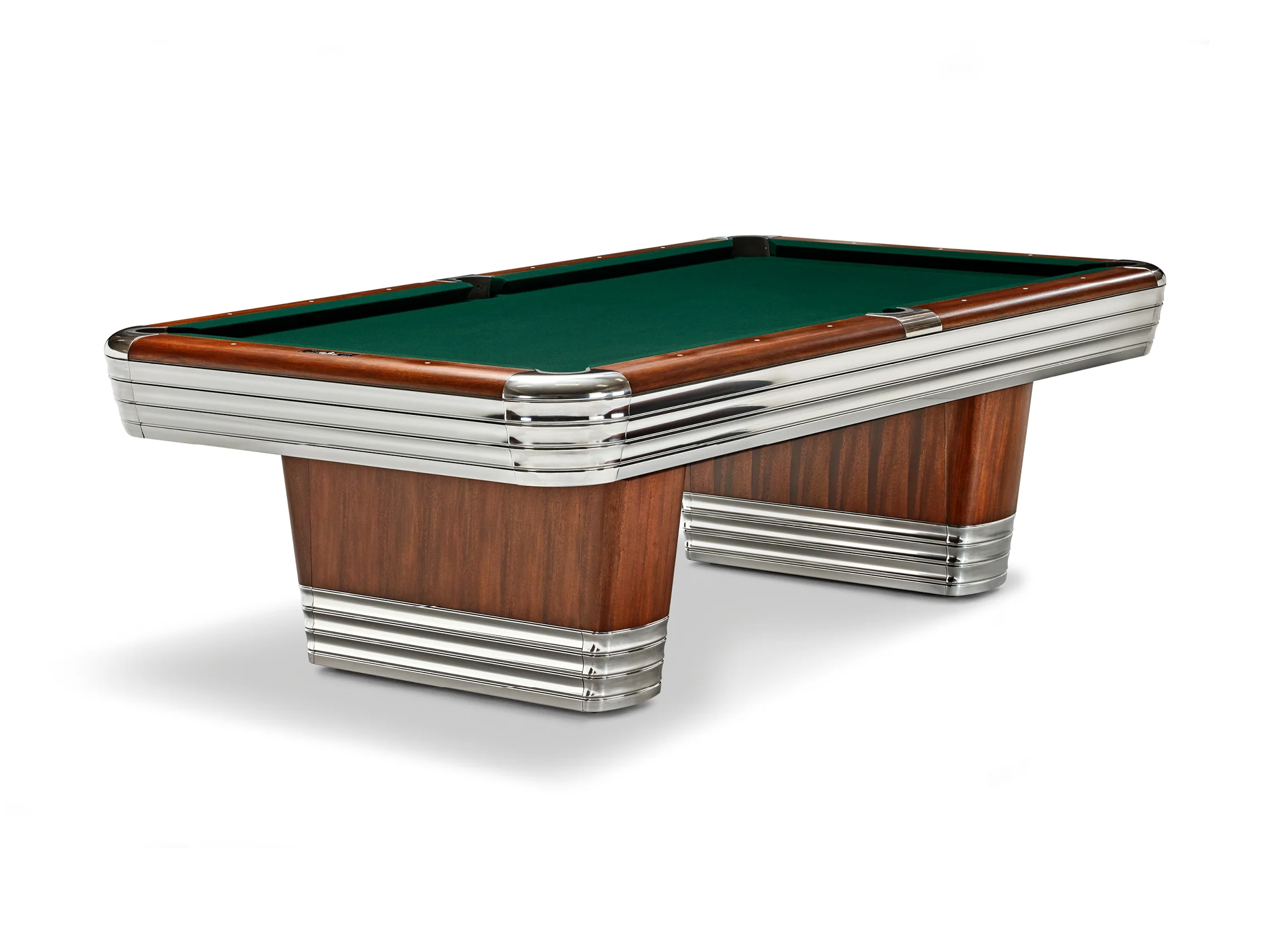 Brunswick Centennial 9' Pool Table - Image 10