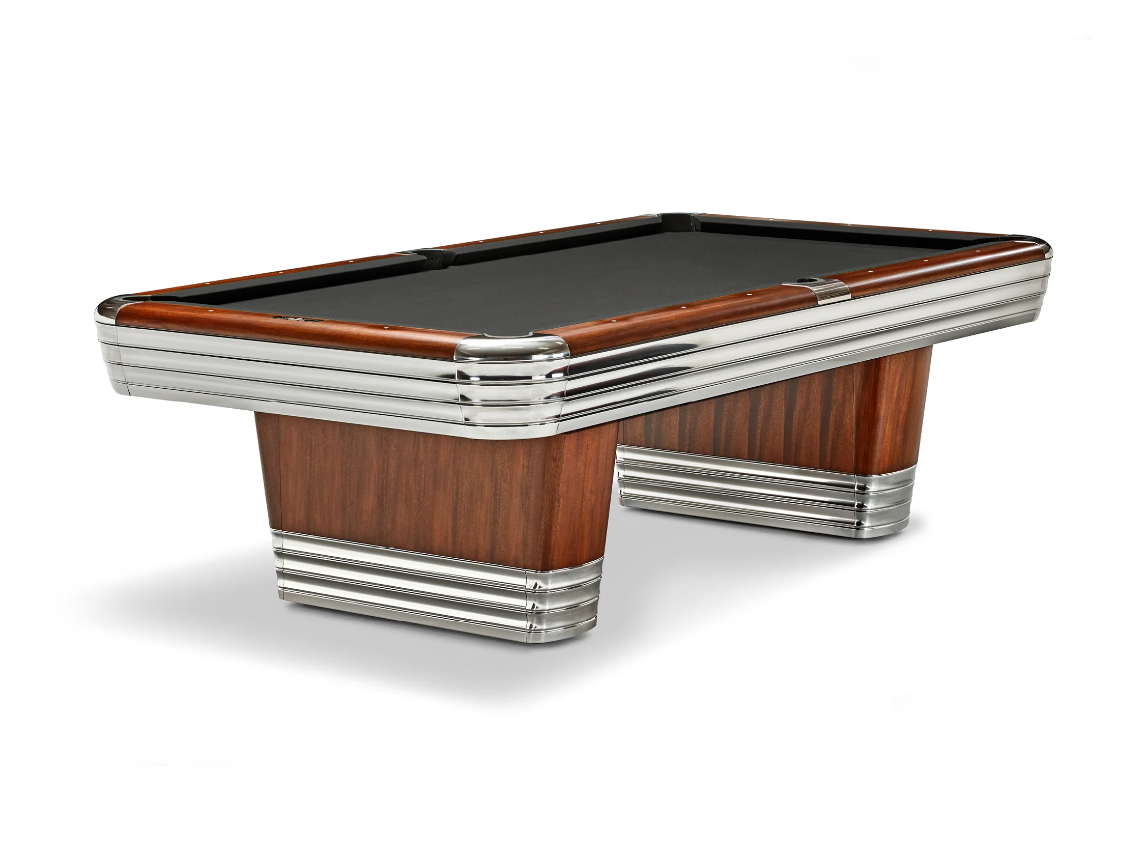 Brunswick Centennial 9' Pool Table - Image 12