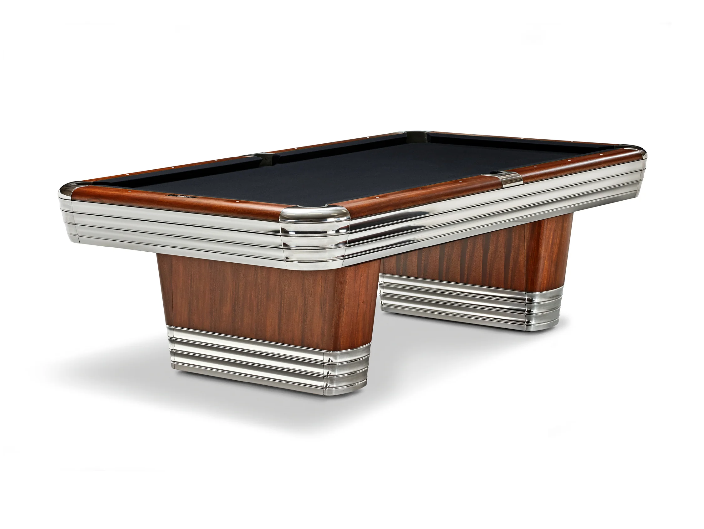 Brunswick Centennial 9' Pool Table - Image 13