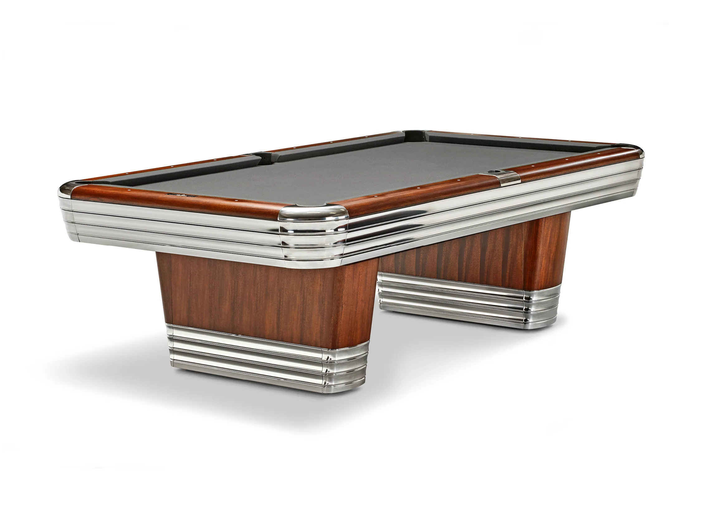 Brunswick Centennial 9' Pool Table - Image 14