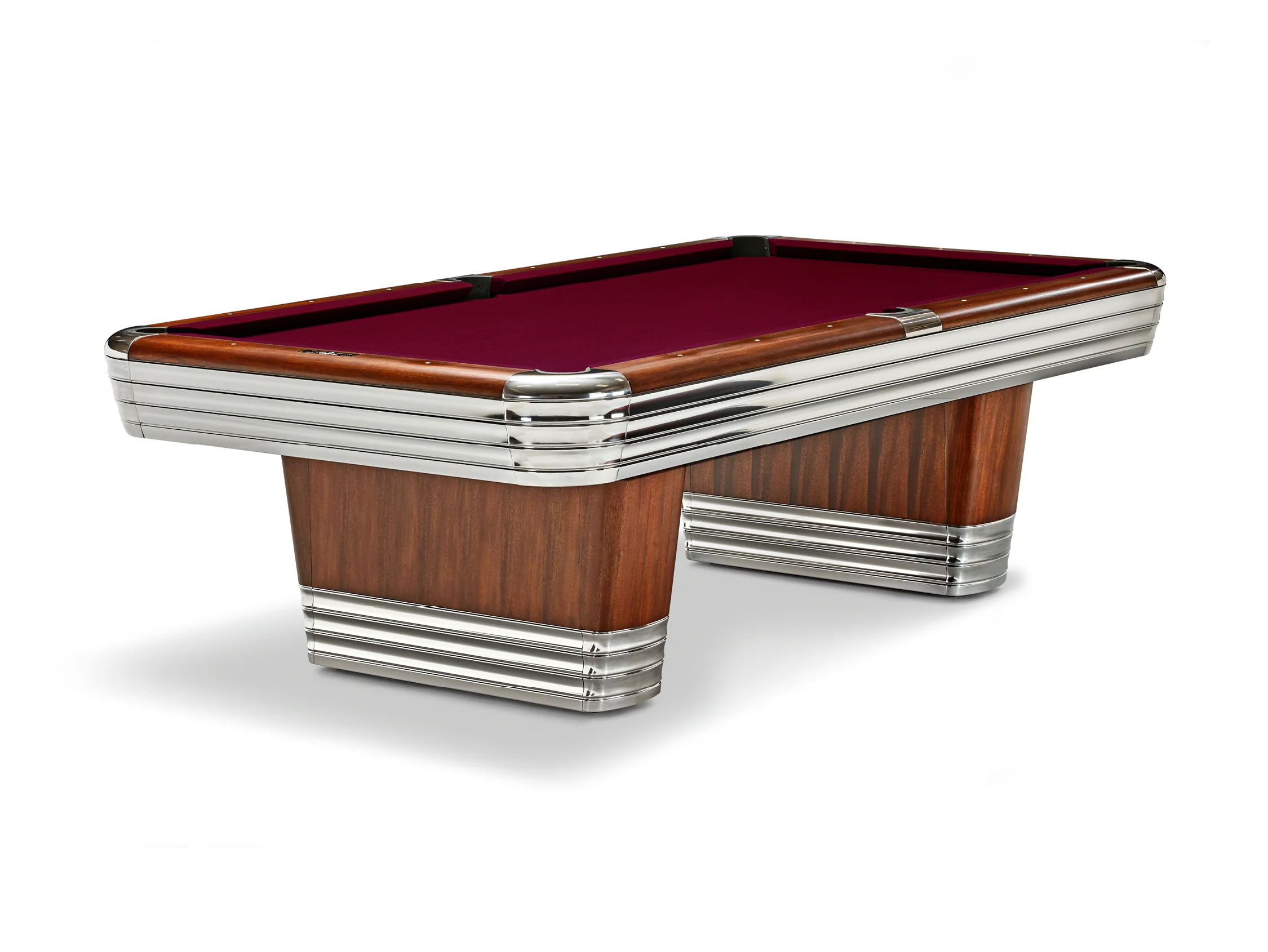 Brunswick Centennial 9' Pool Table - Image 15