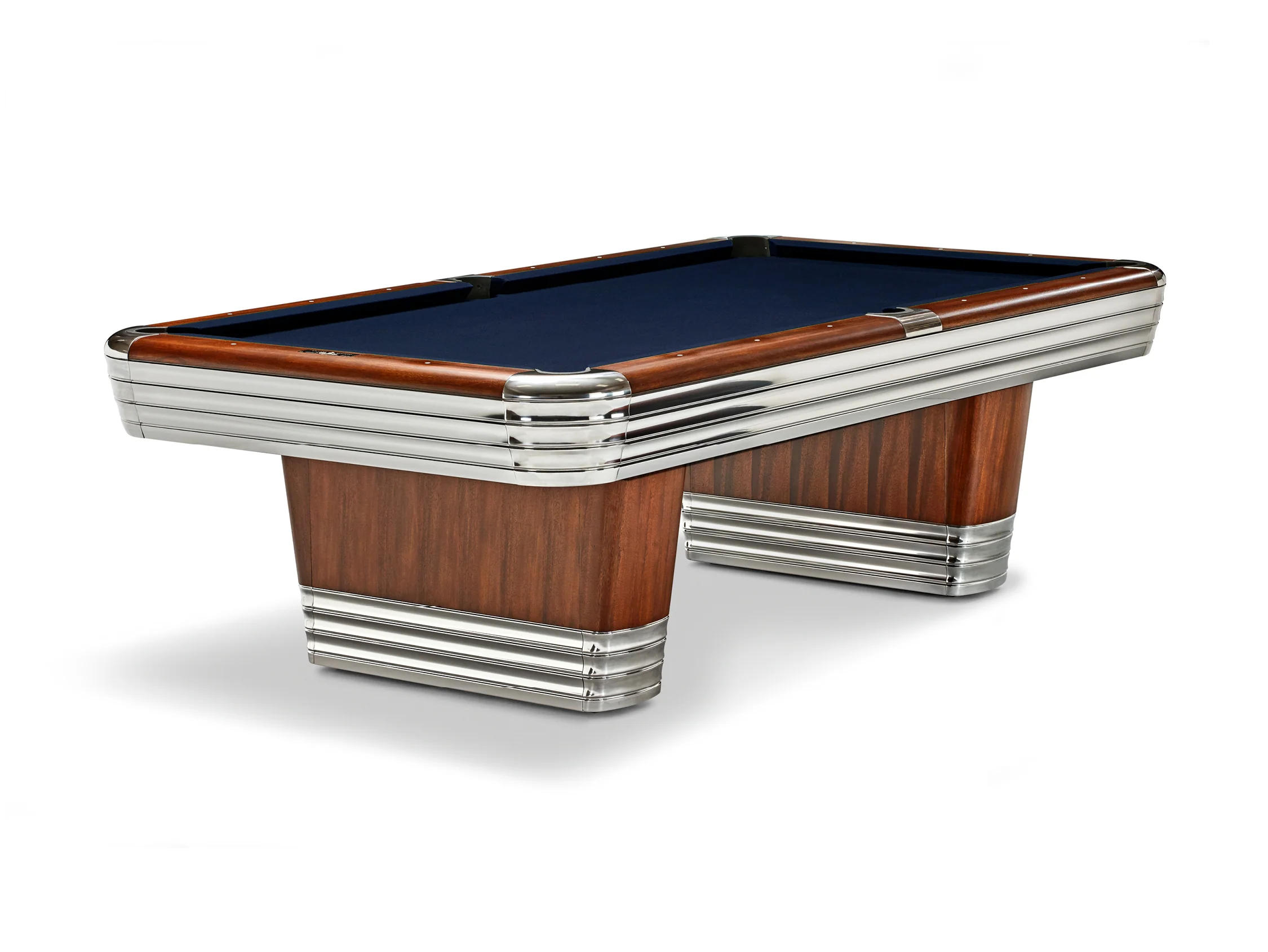 Brunswick Centennial 9' Pool Table - Image 16