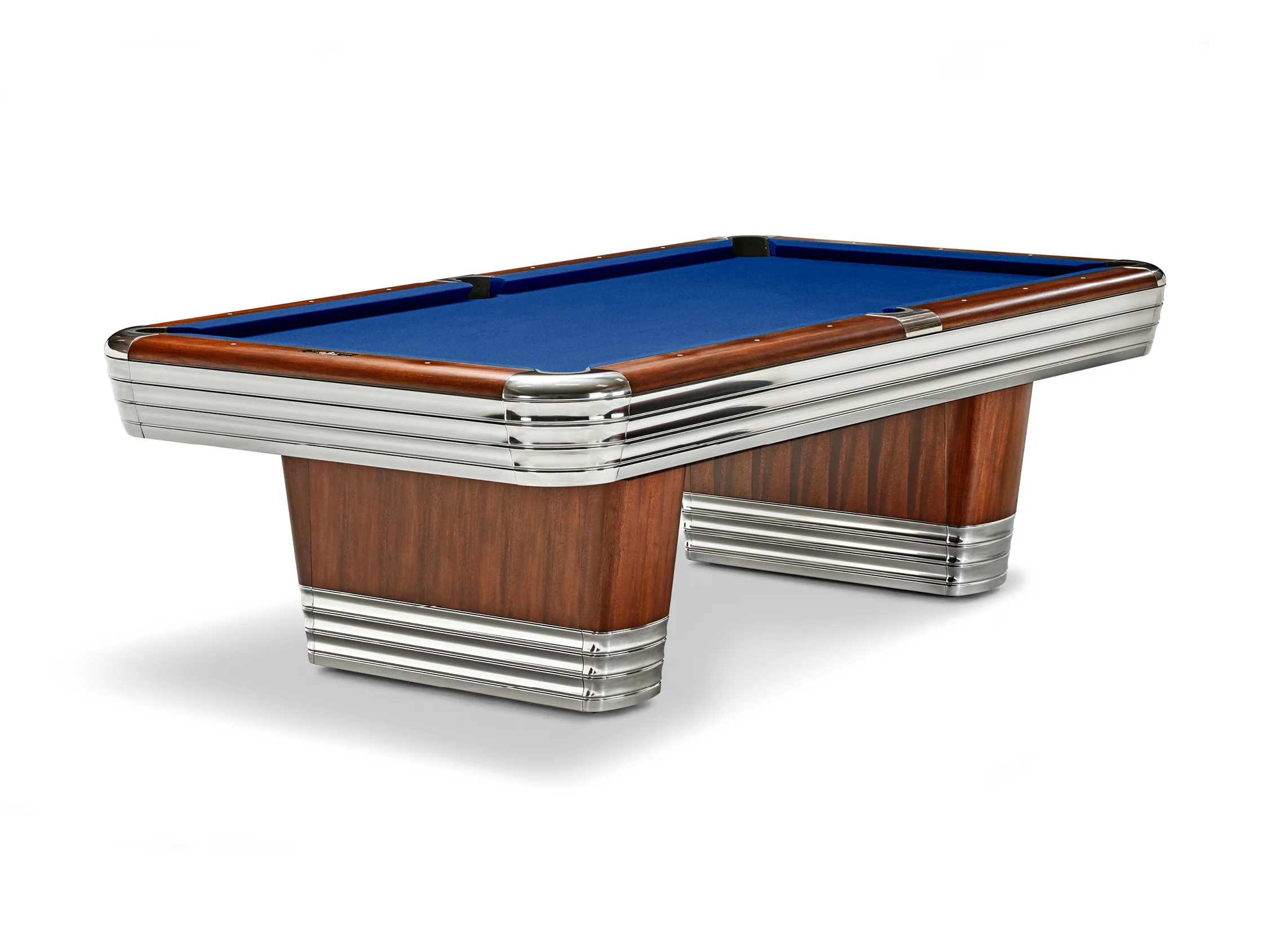 Brunswick Centennial 9' Pool Table - Image 17