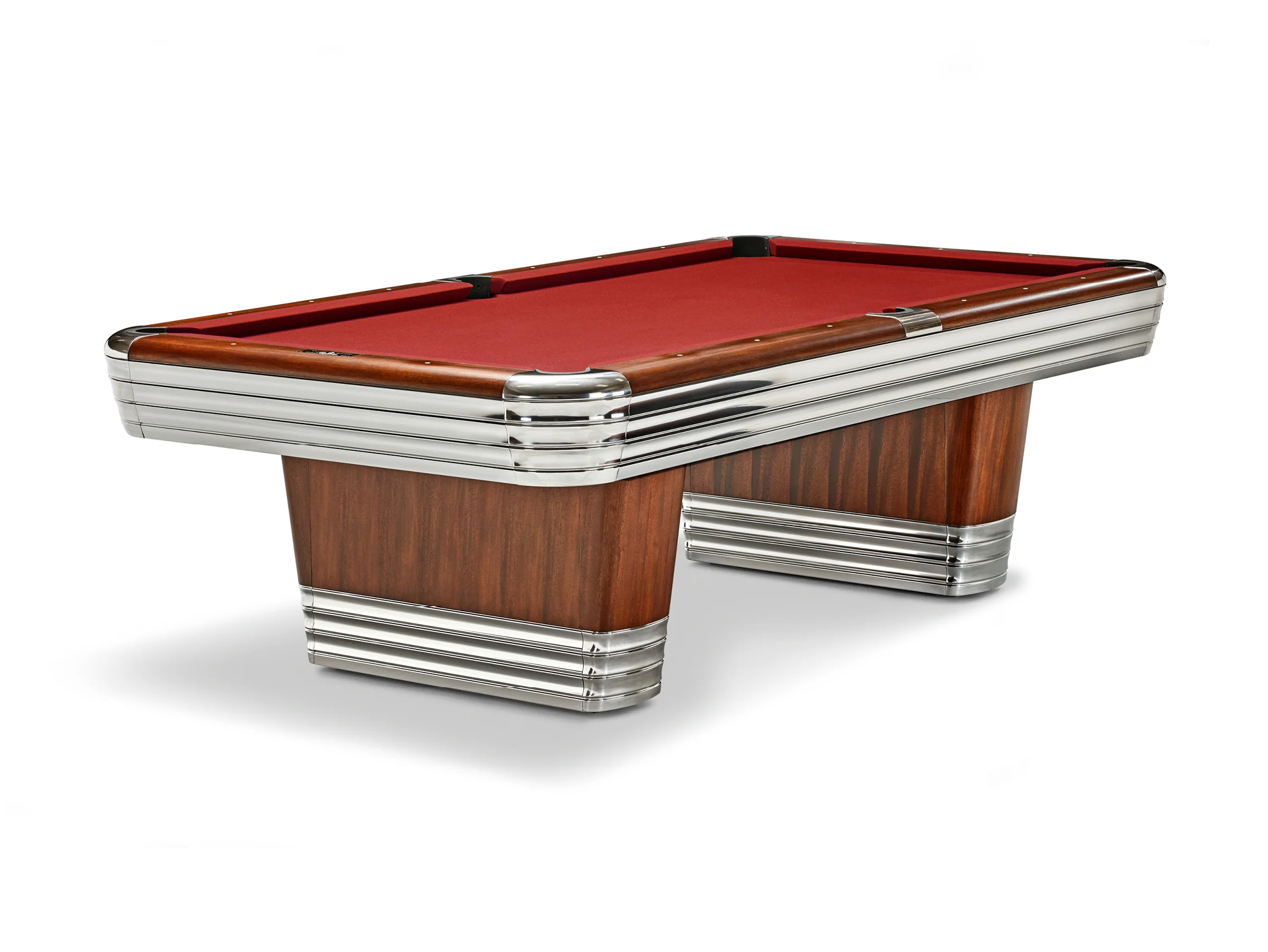 Brunswick Centennial 9' Pool Table - Image 18