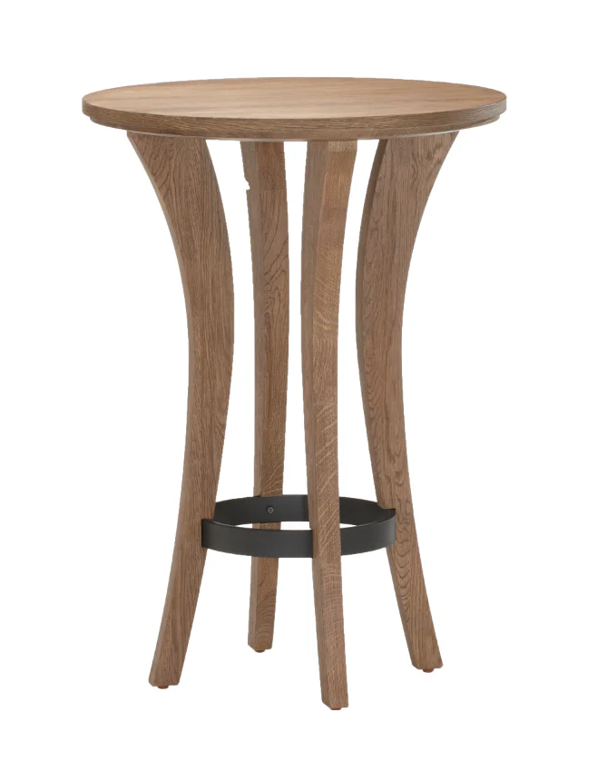 Brunswick Centennial Pub Table - Image 2