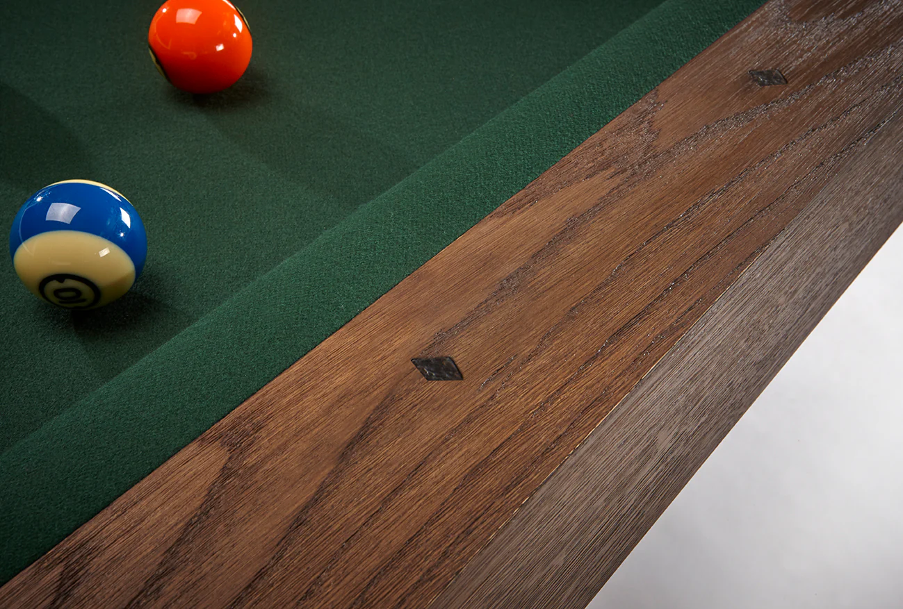 Brunswick Dameron Pool Table - Image 3