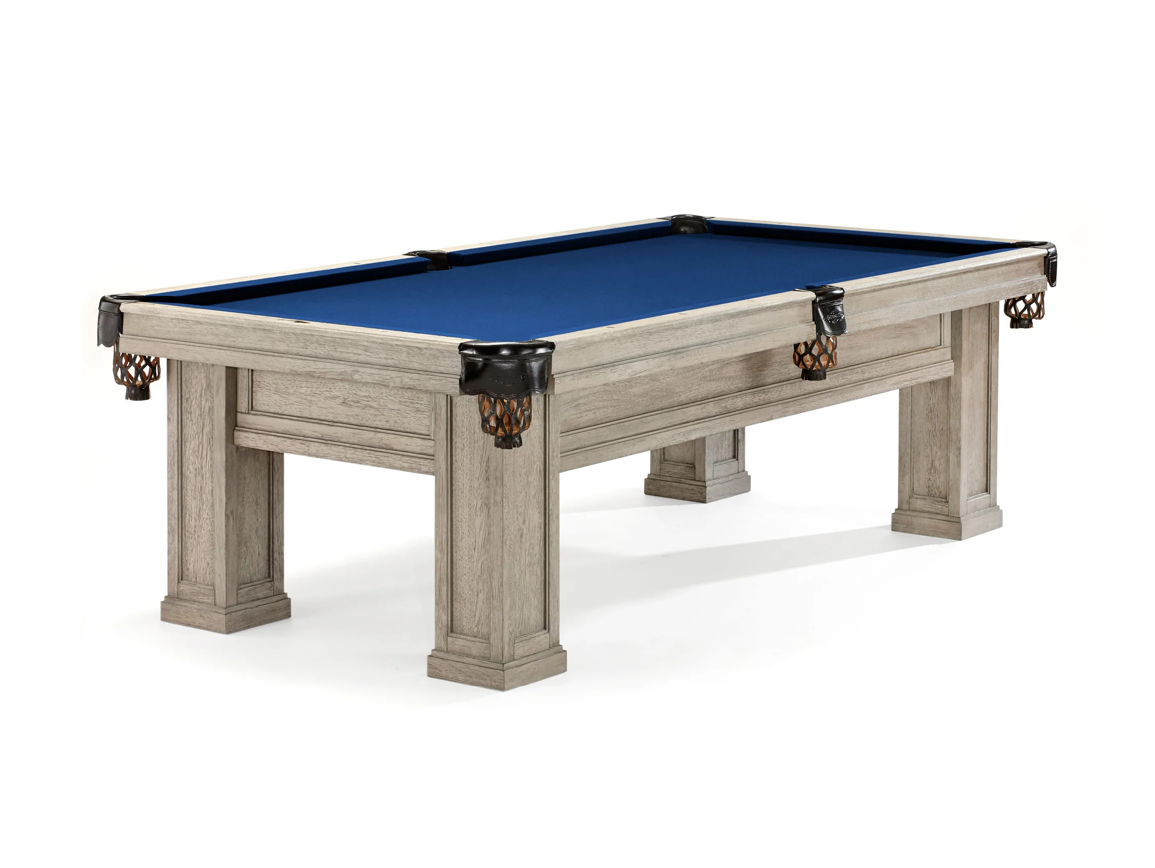 Brunswick Oakland II 8' Pool Table - Image 10