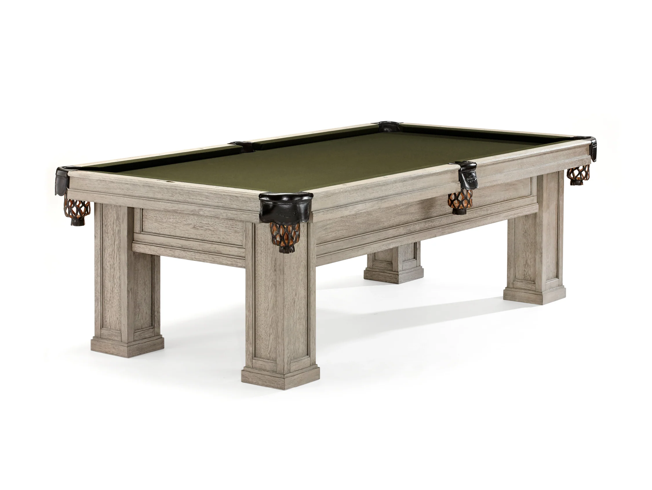 Brunswick Oakland II 8' Pool Table - Image 11
