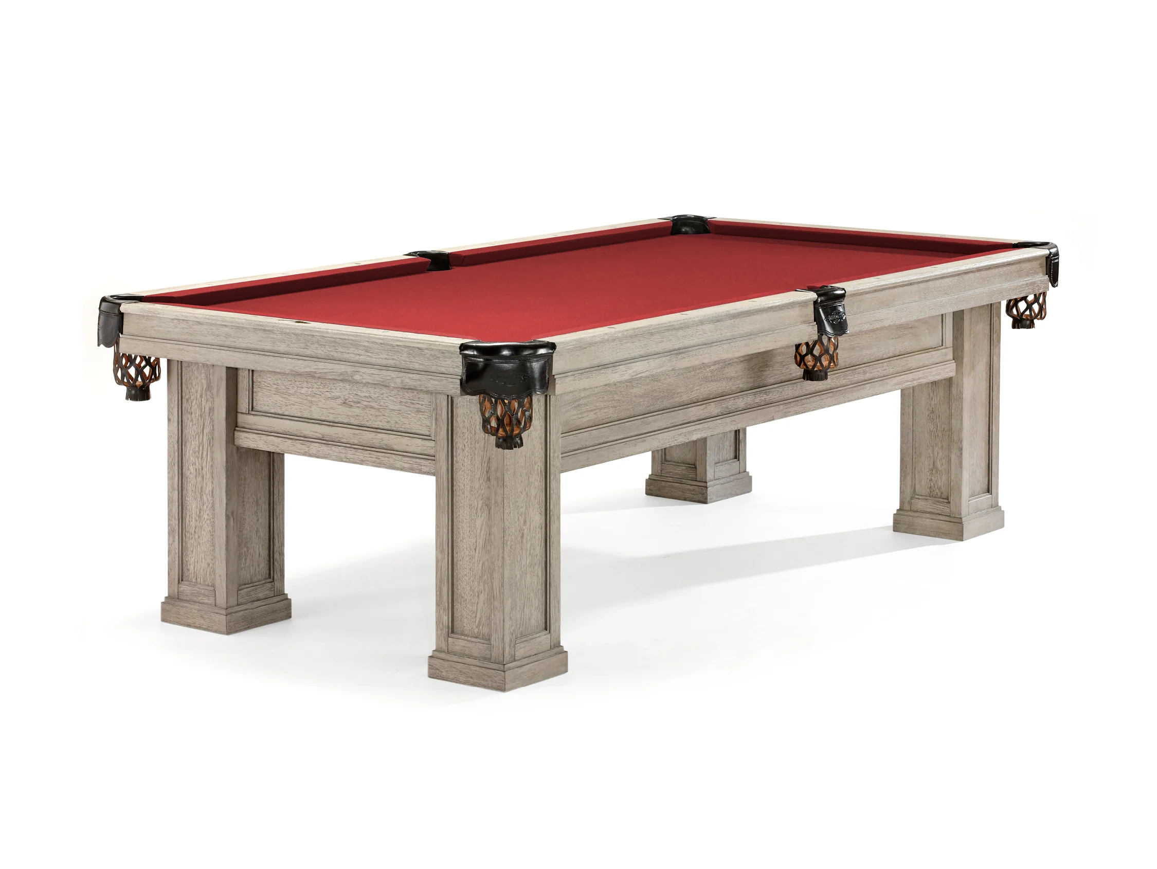 Brunswick Oakland II 8' Pool Table - Image 14
