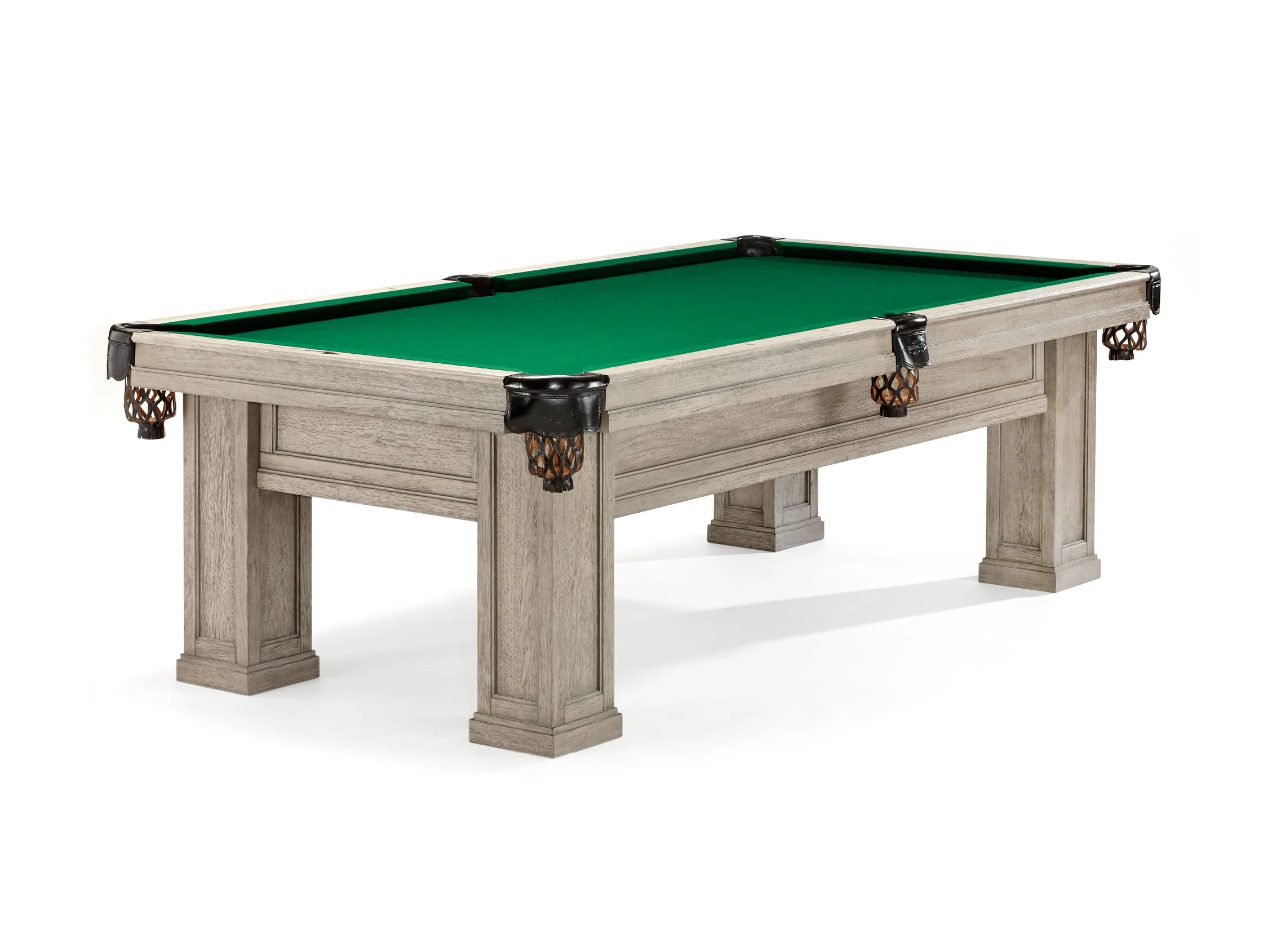 Brunswick Oakland II 8' Pool Table - Image 15
