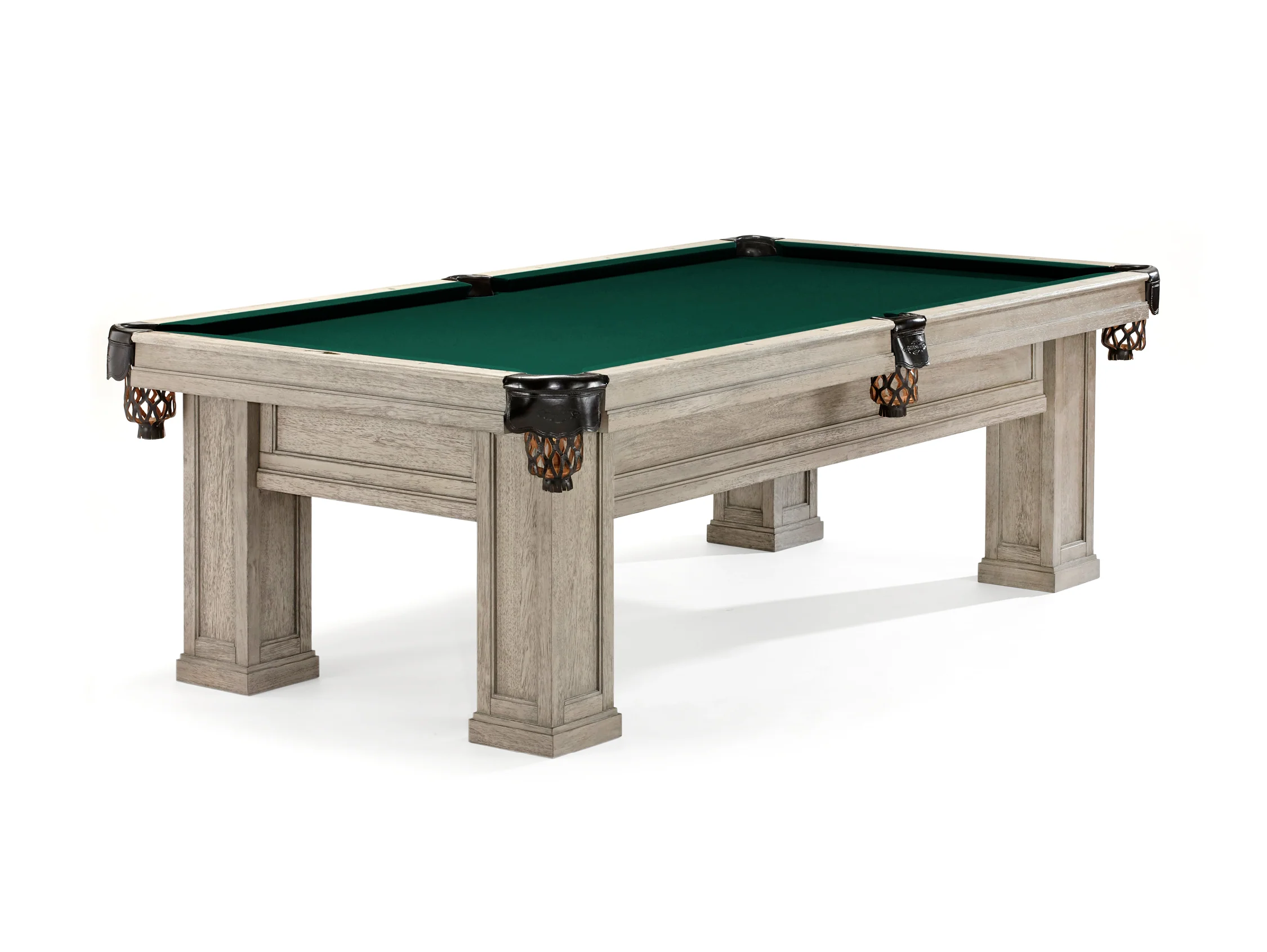 Brunswick Oakland II 8' Pool Table - Image 4