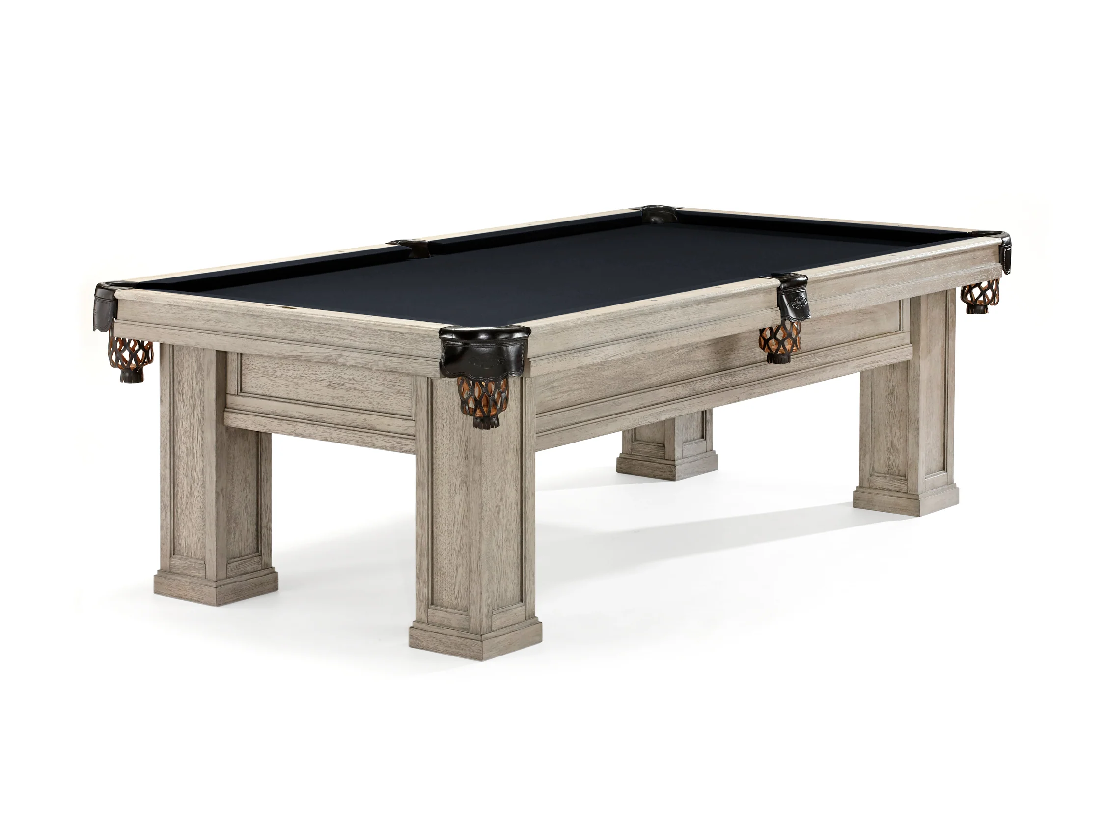 Brunswick Oakland II 8' Pool Table - Image 6