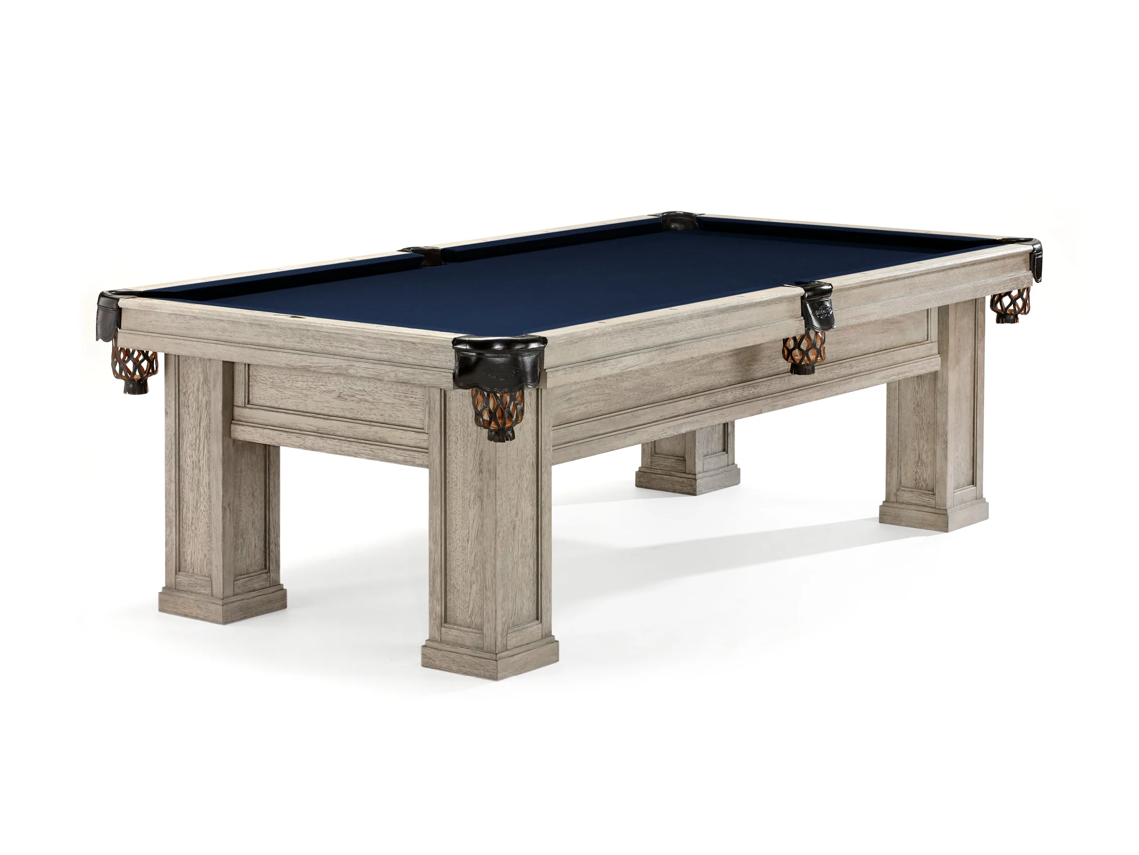 Brunswick Oakland II 8' Pool Table - Image 9