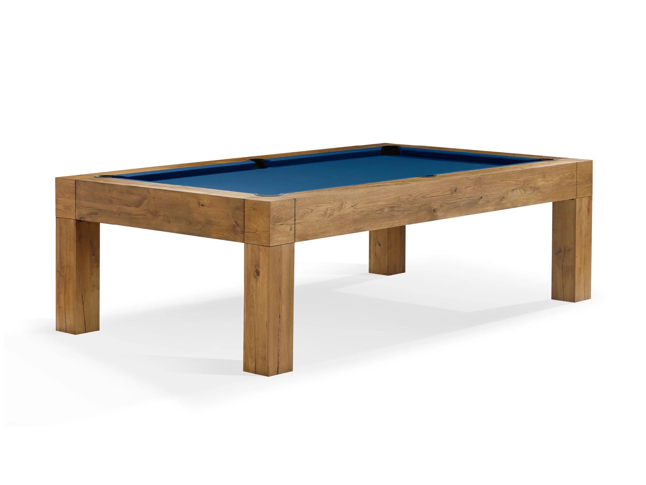 Brunswick Parsons Pool Table - Image 10