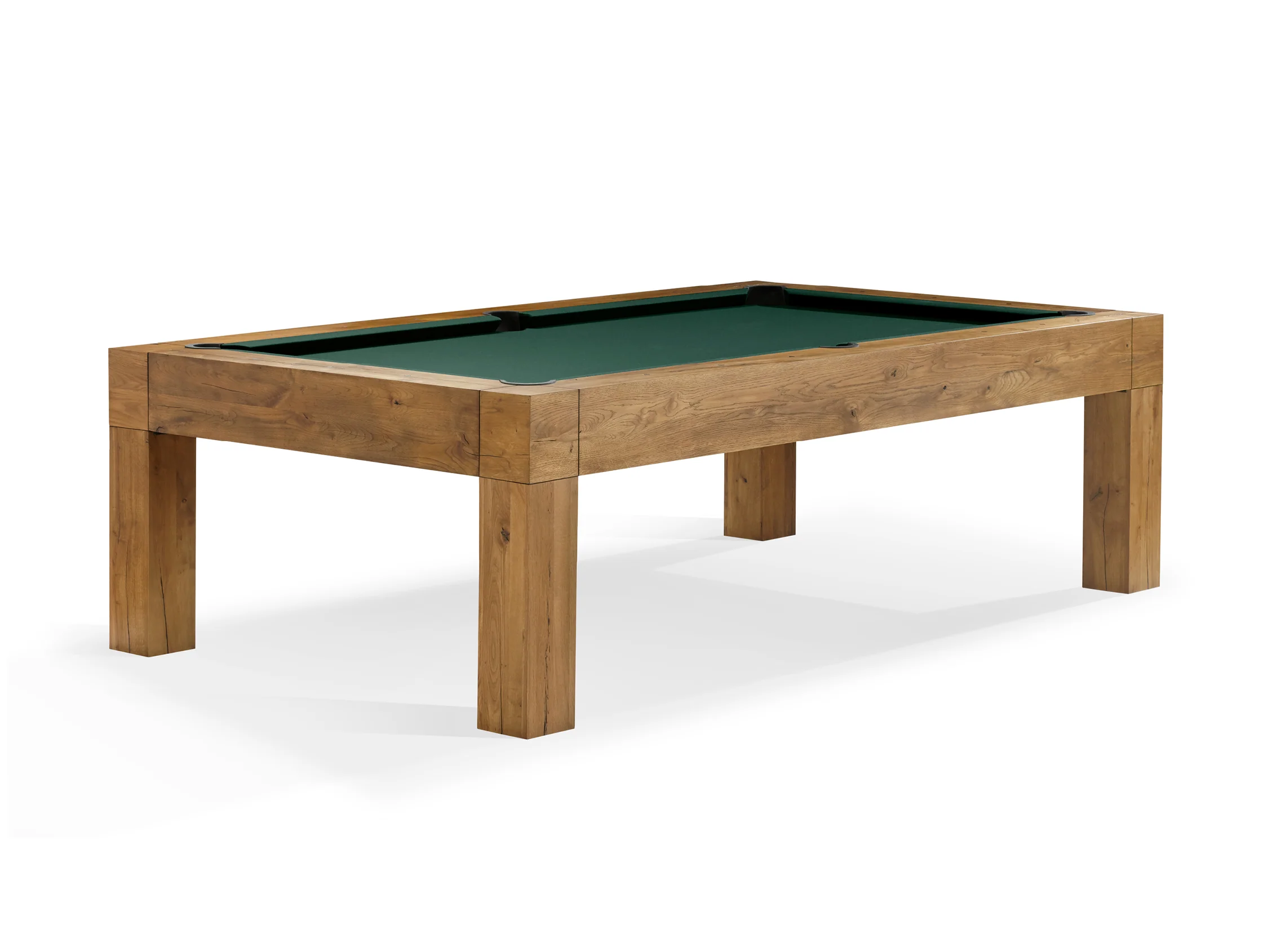 Brunswick Parsons Pool Table - Image 13
