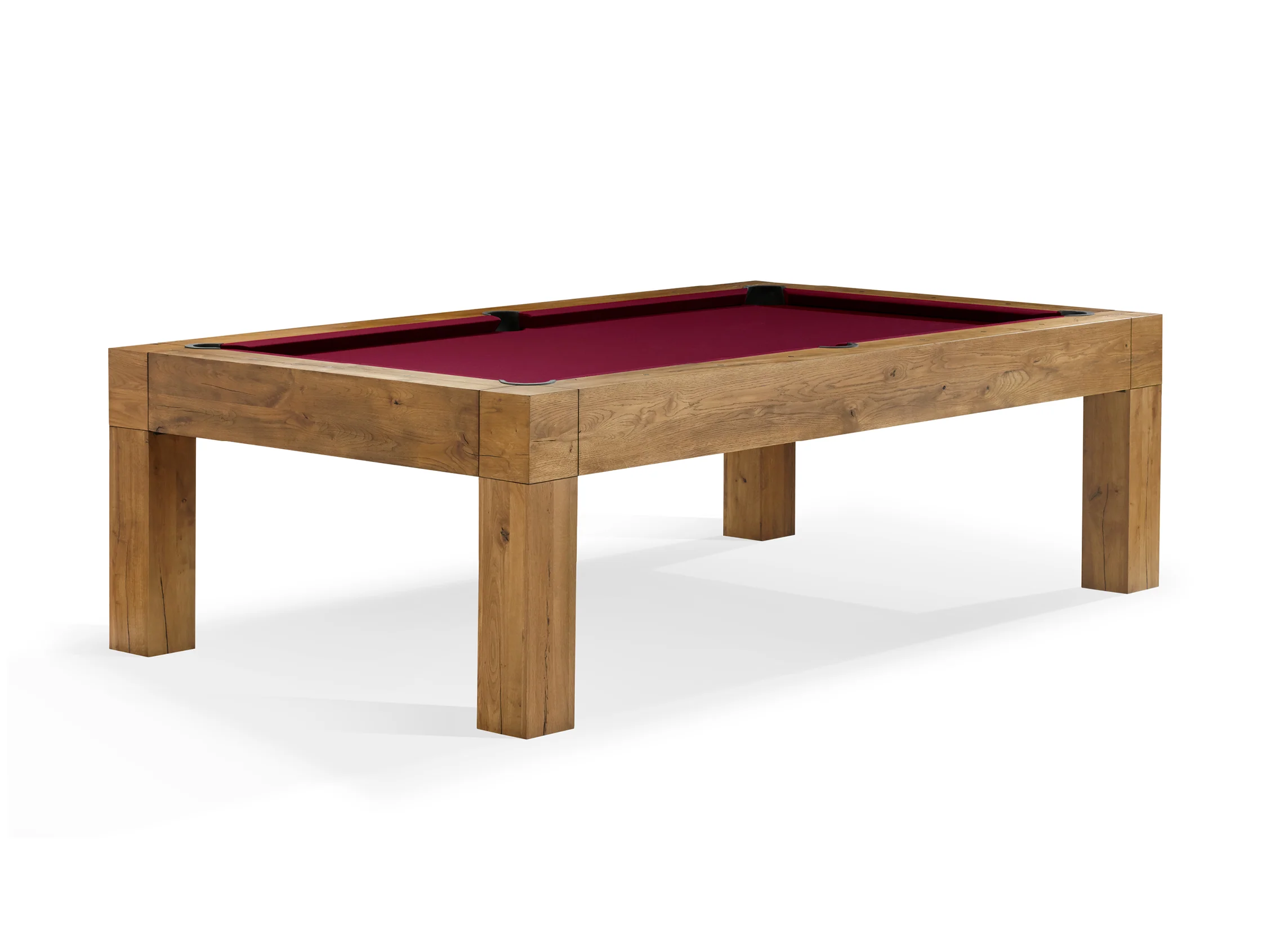 Brunswick Parsons Pool Table - Image 14