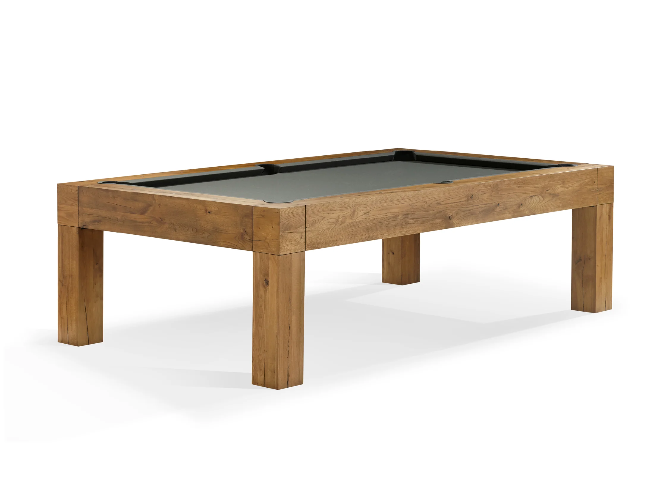 Brunswick Parsons Pool Table - Image 15