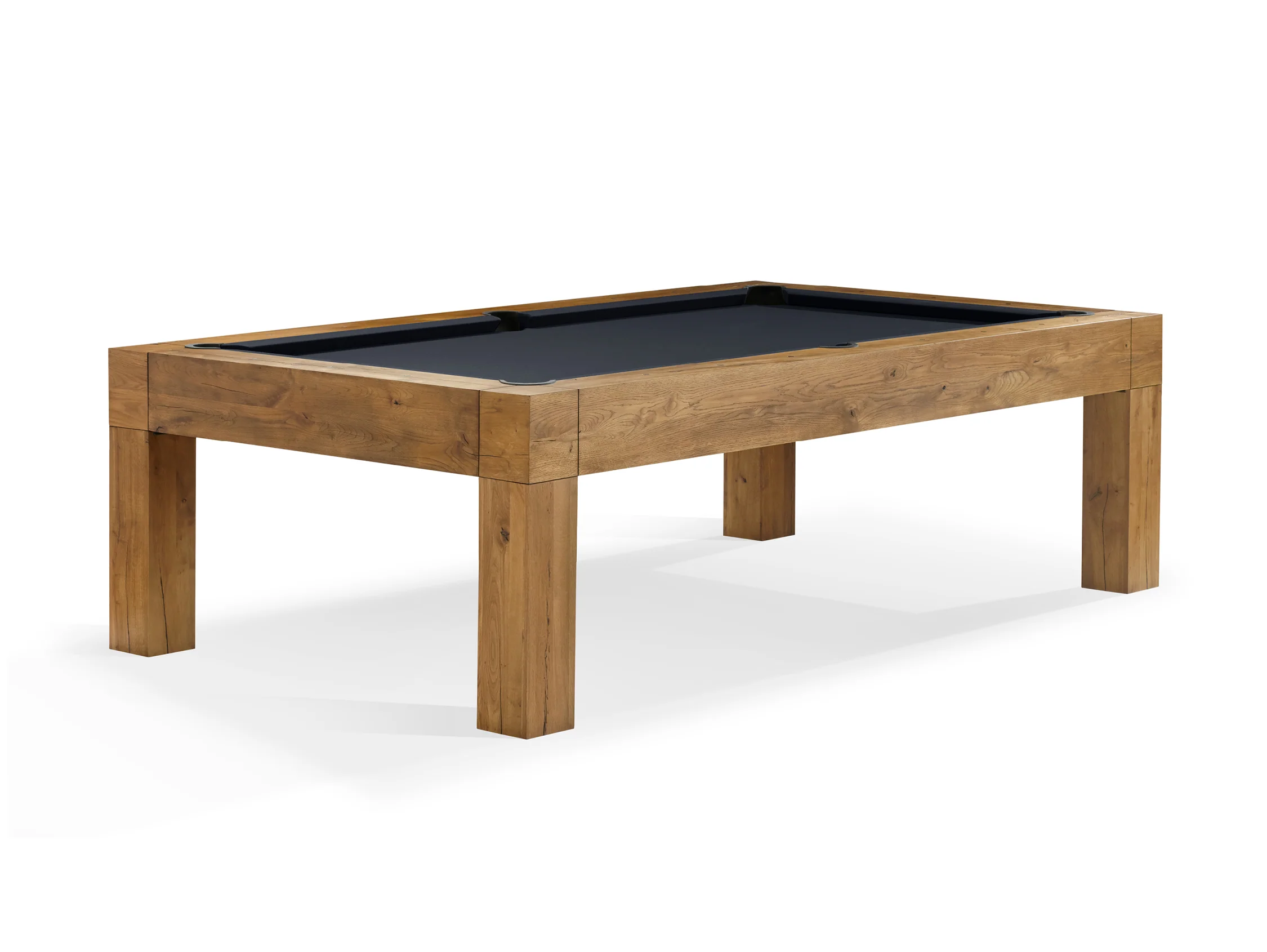 Brunswick Parsons Pool Table - Image 16
