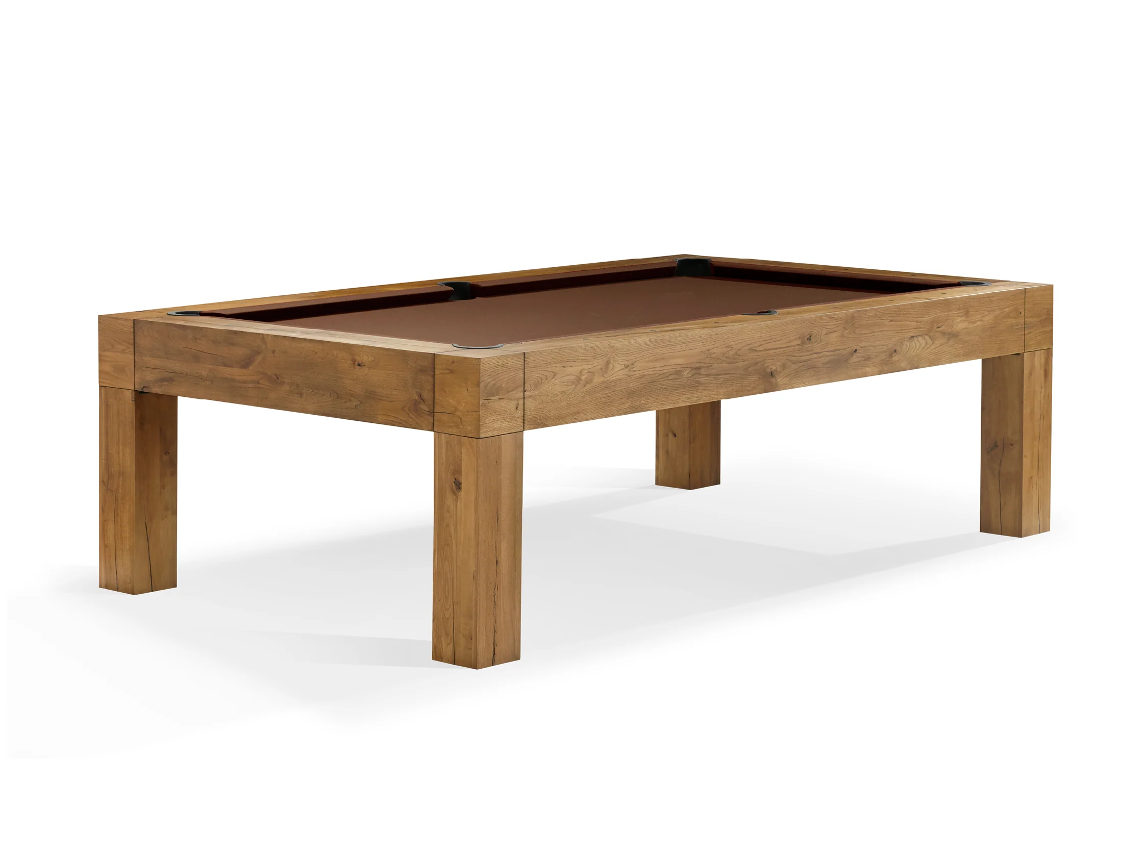 Brunswick Parsons Pool Table - Image 17