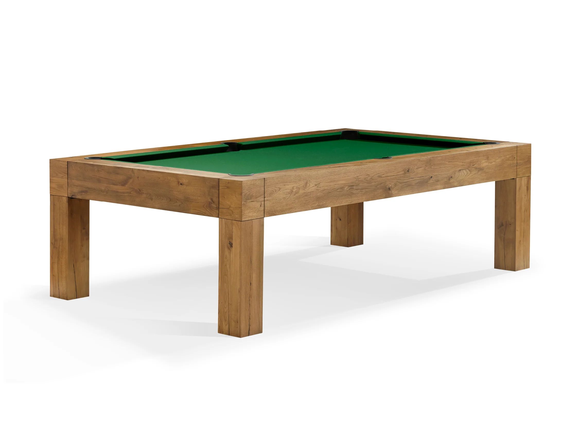 Brunswick Parsons Pool Table - Image 20