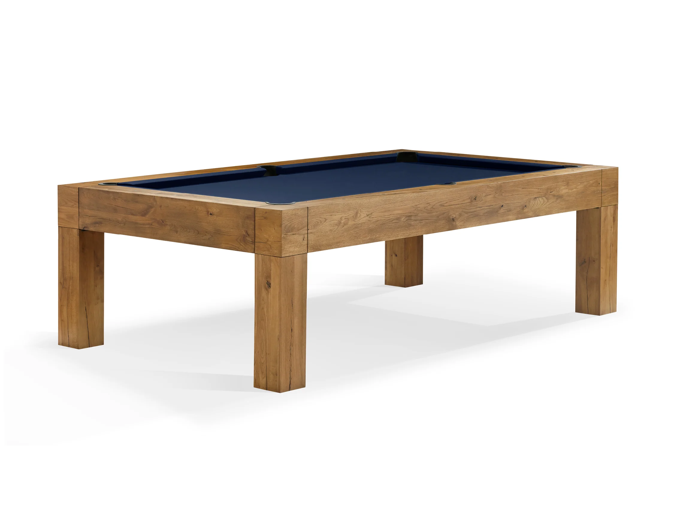 Brunswick Parsons Pool Table - Image 9