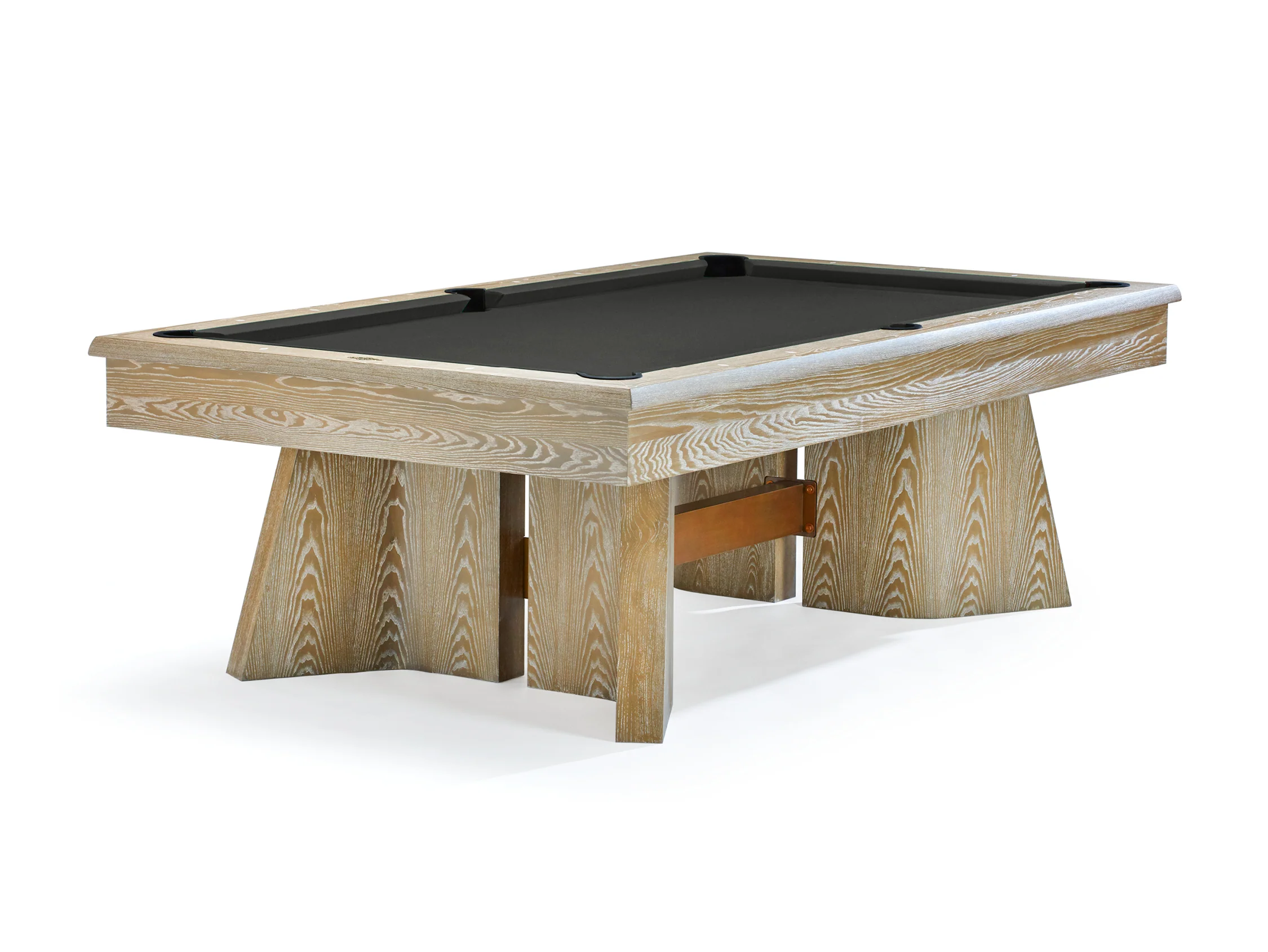 Brunswick Sagrada Pool Table - Image 10