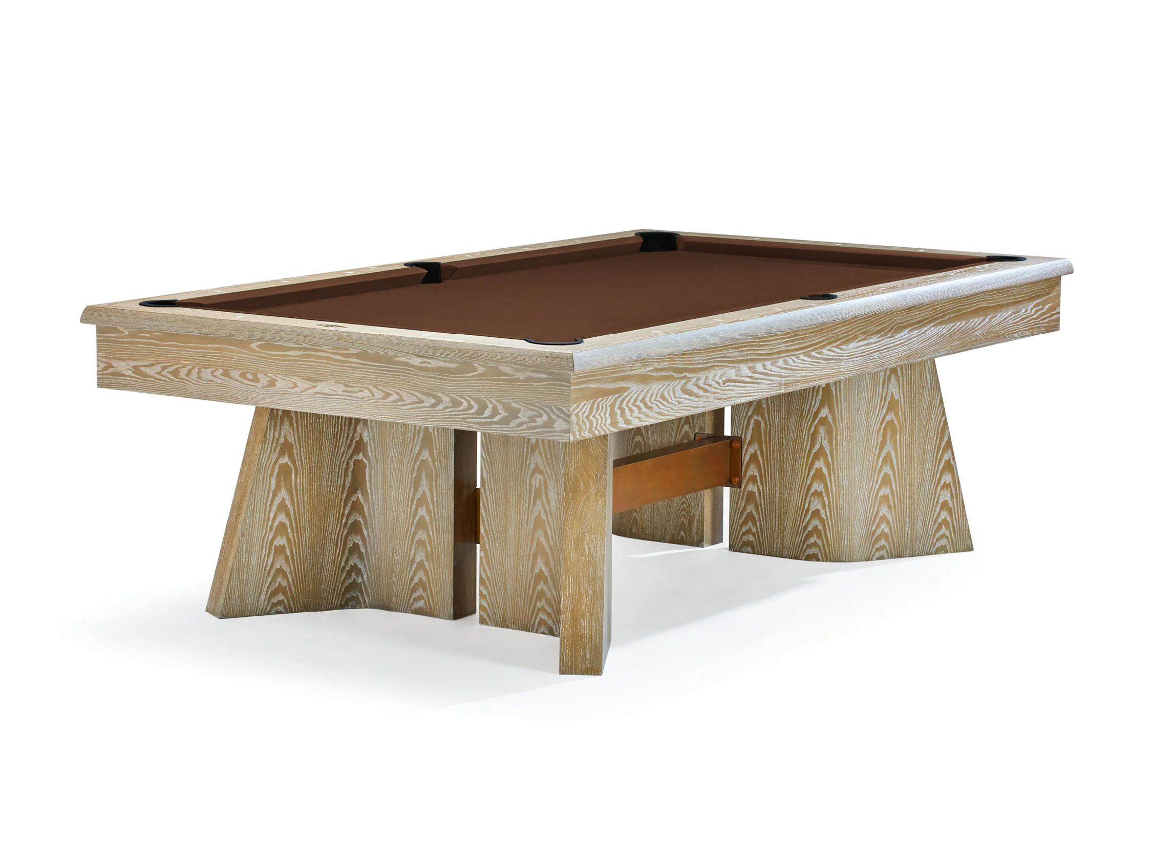 Brunswick Sagrada Pool Table - Image 11