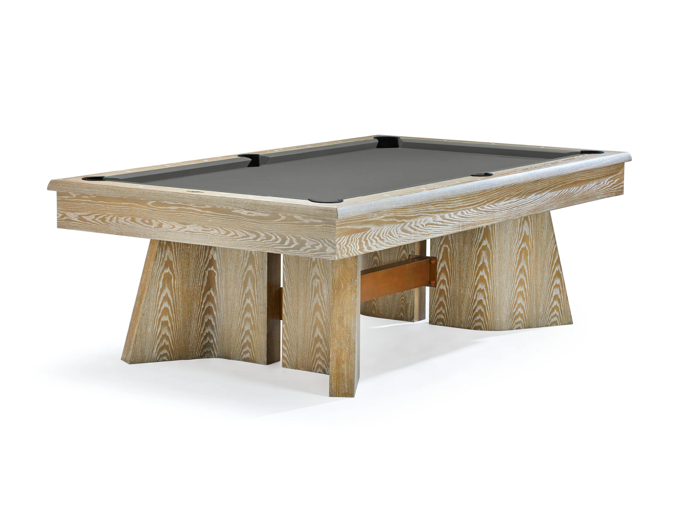 Brunswick Sagrada Pool Table - Image 12