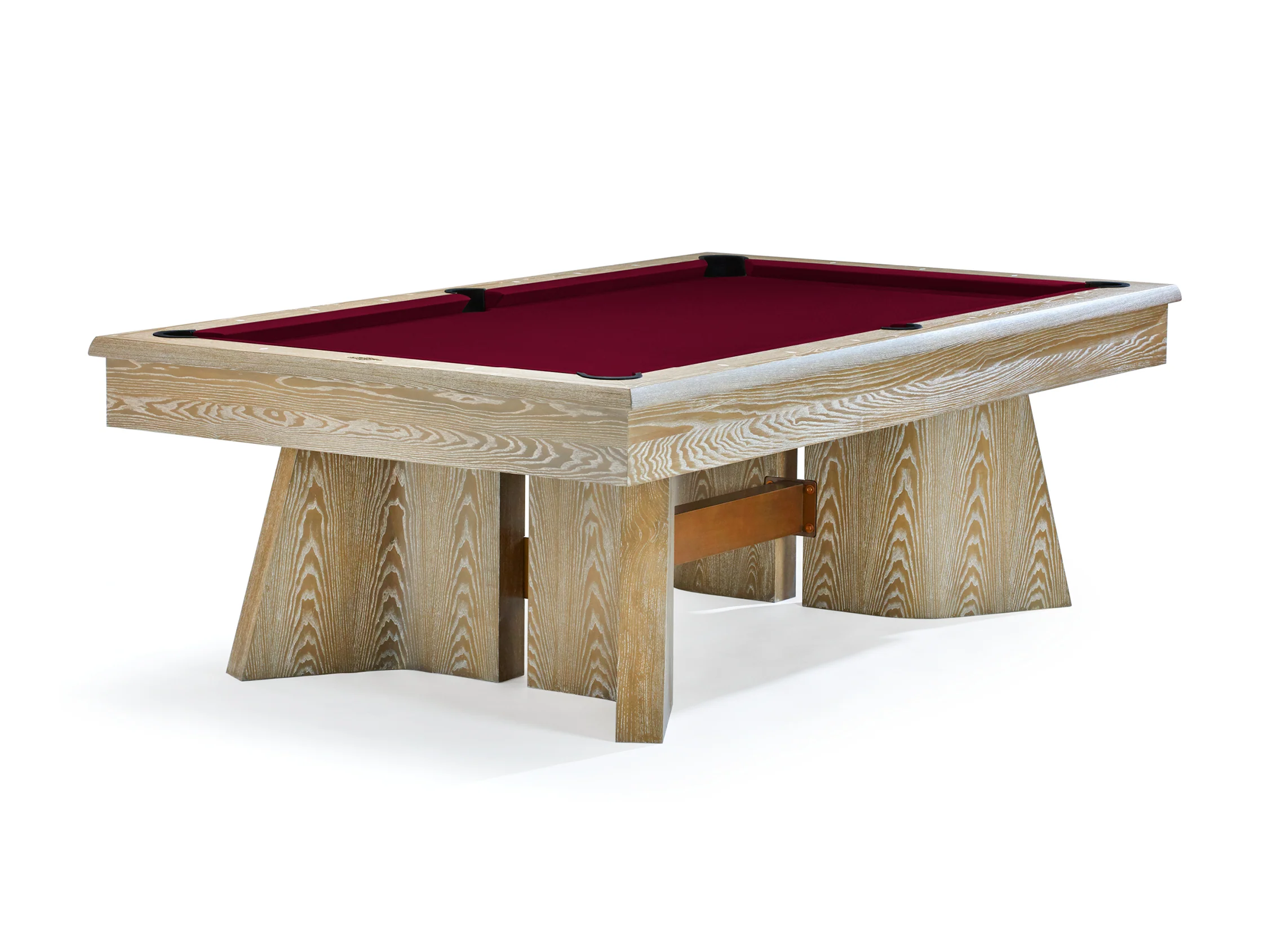 Brunswick Sagrada Pool Table - Image 13