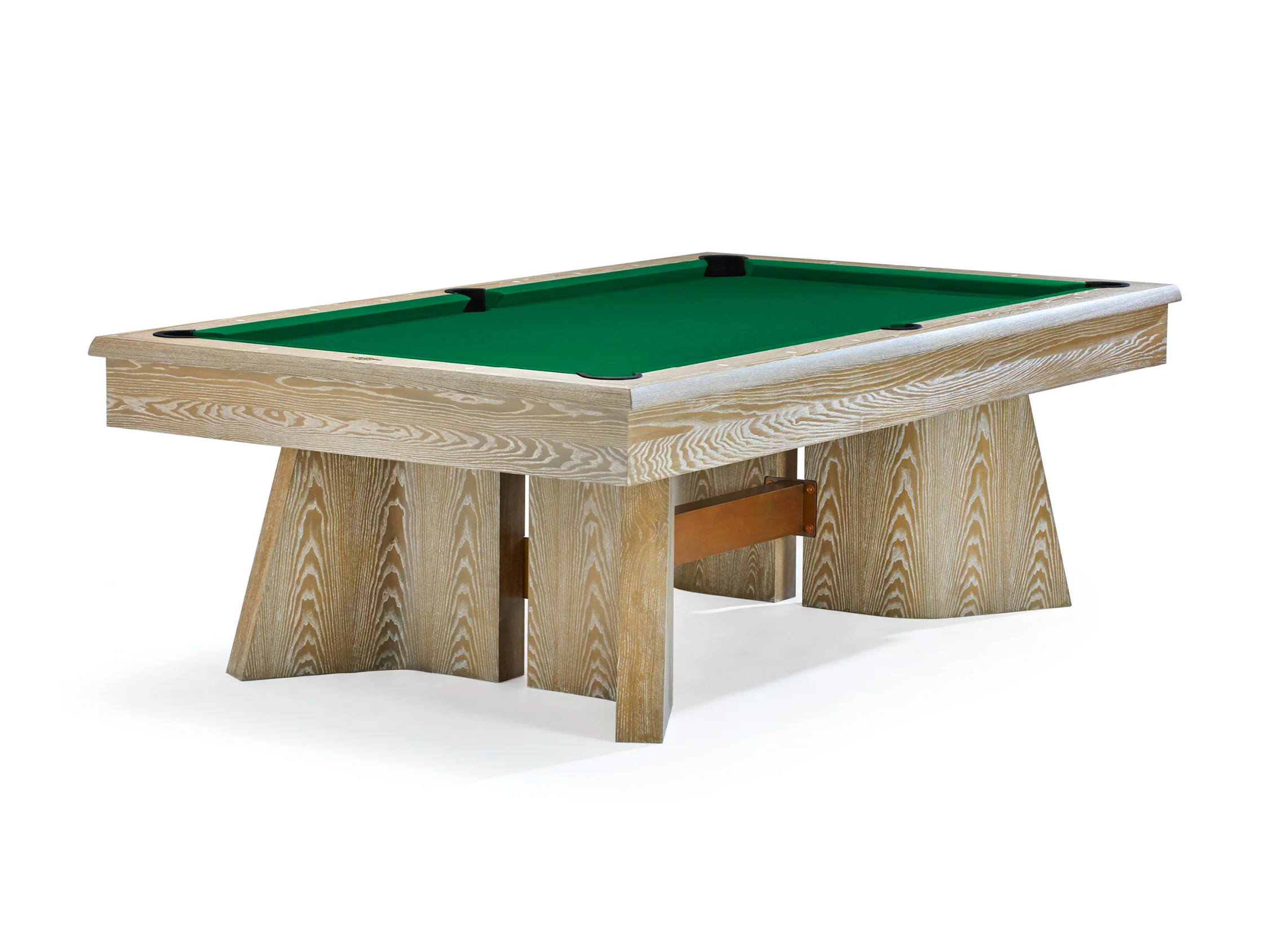 Brunswick Sagrada Pool Table - Image 16