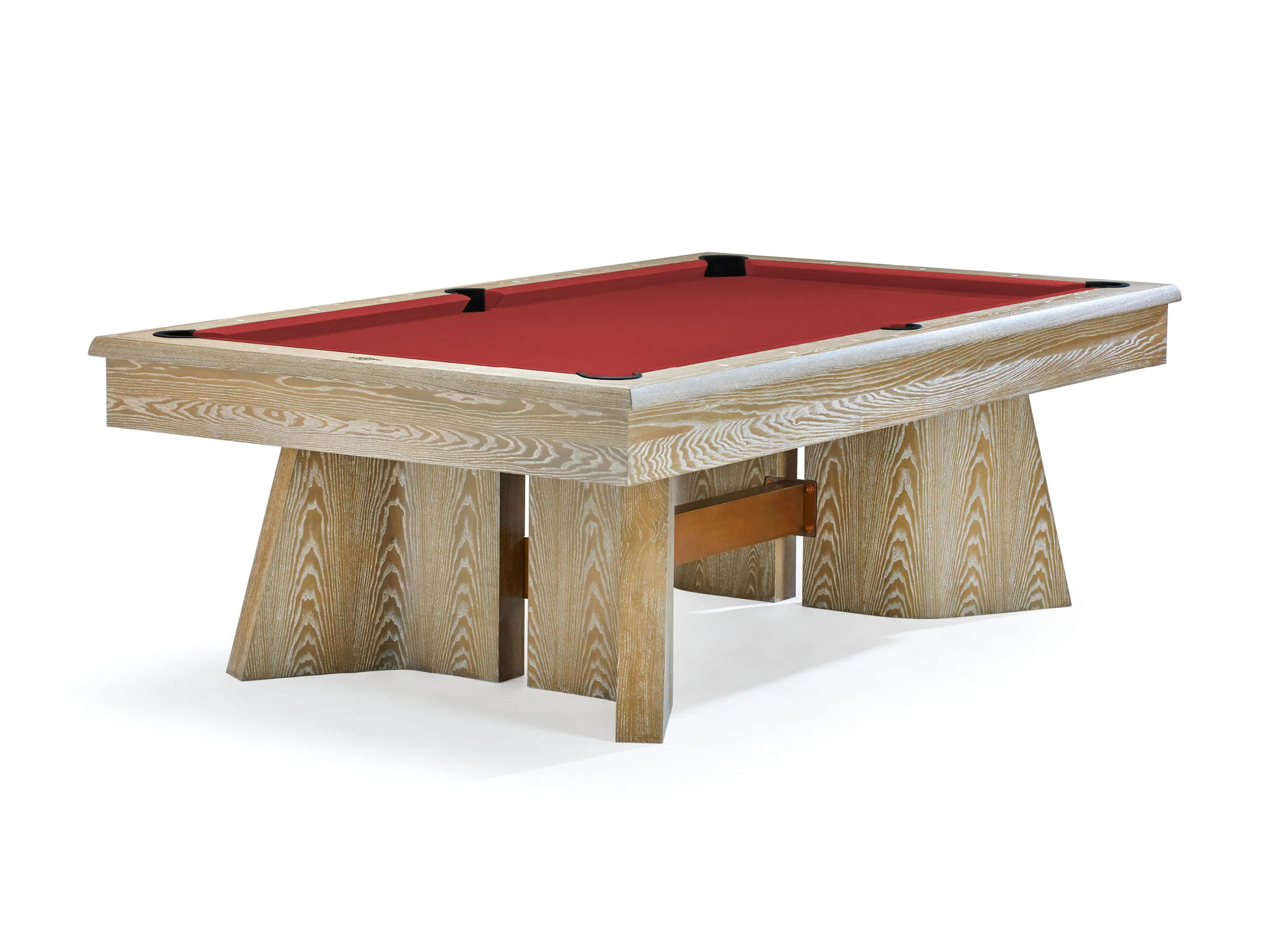 Brunswick Sagrada Pool Table - Image 17