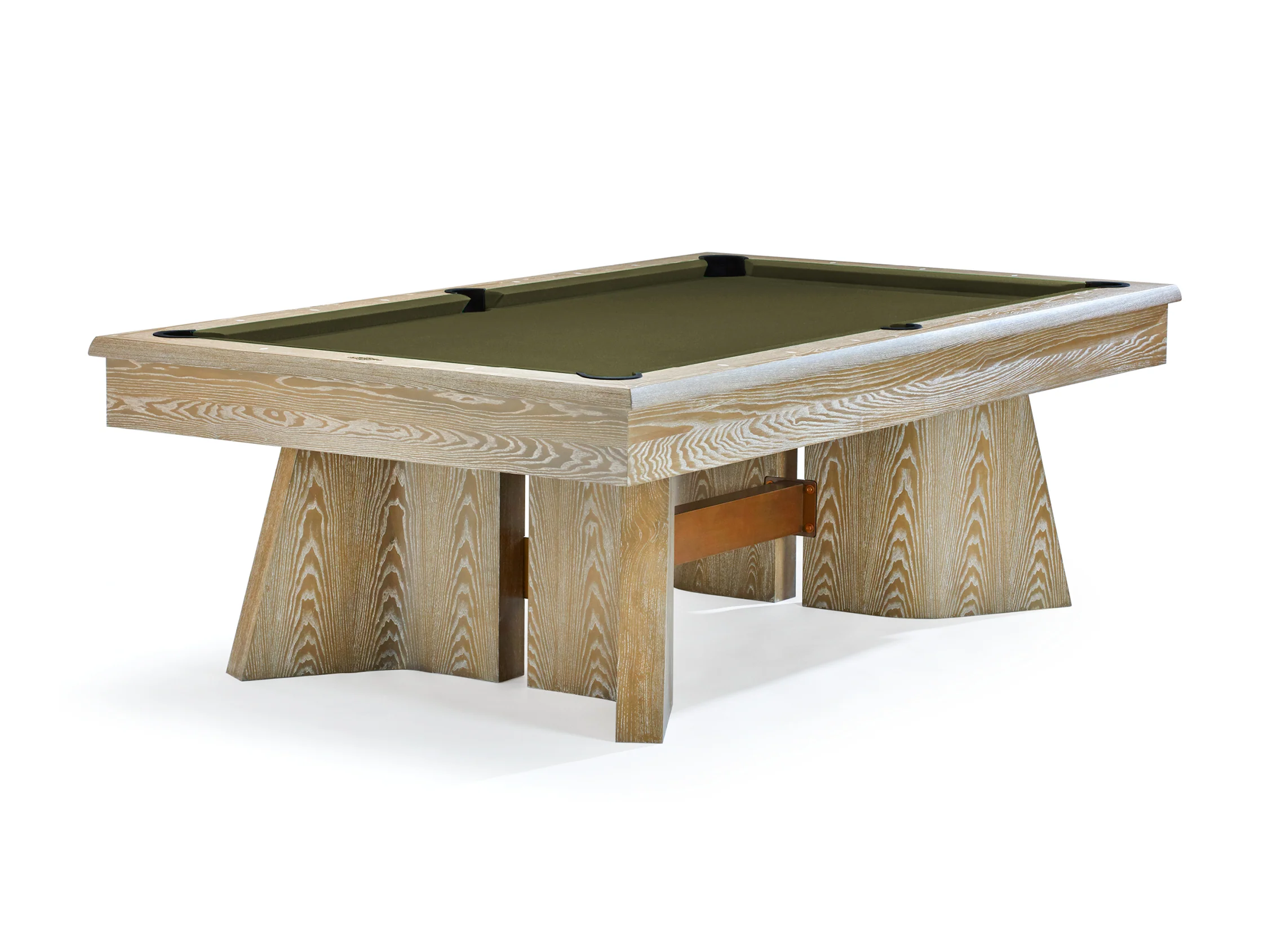 Brunswick Sagrada Pool Table - Image 9