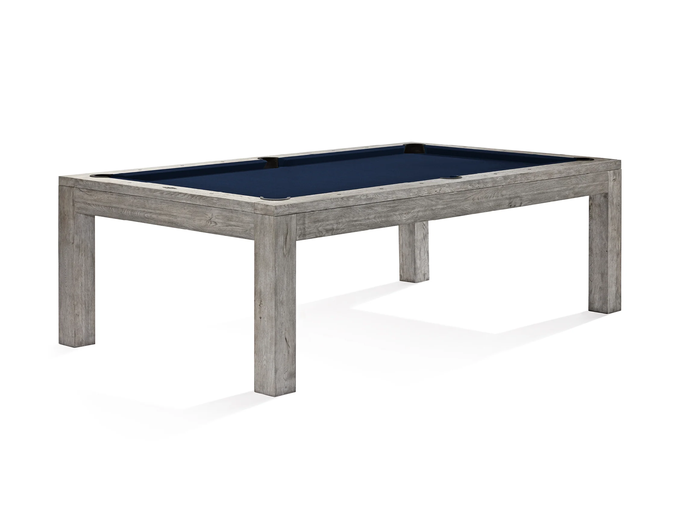 Brunswick Sanibel Pool Table - Rustic Grey - Image 15