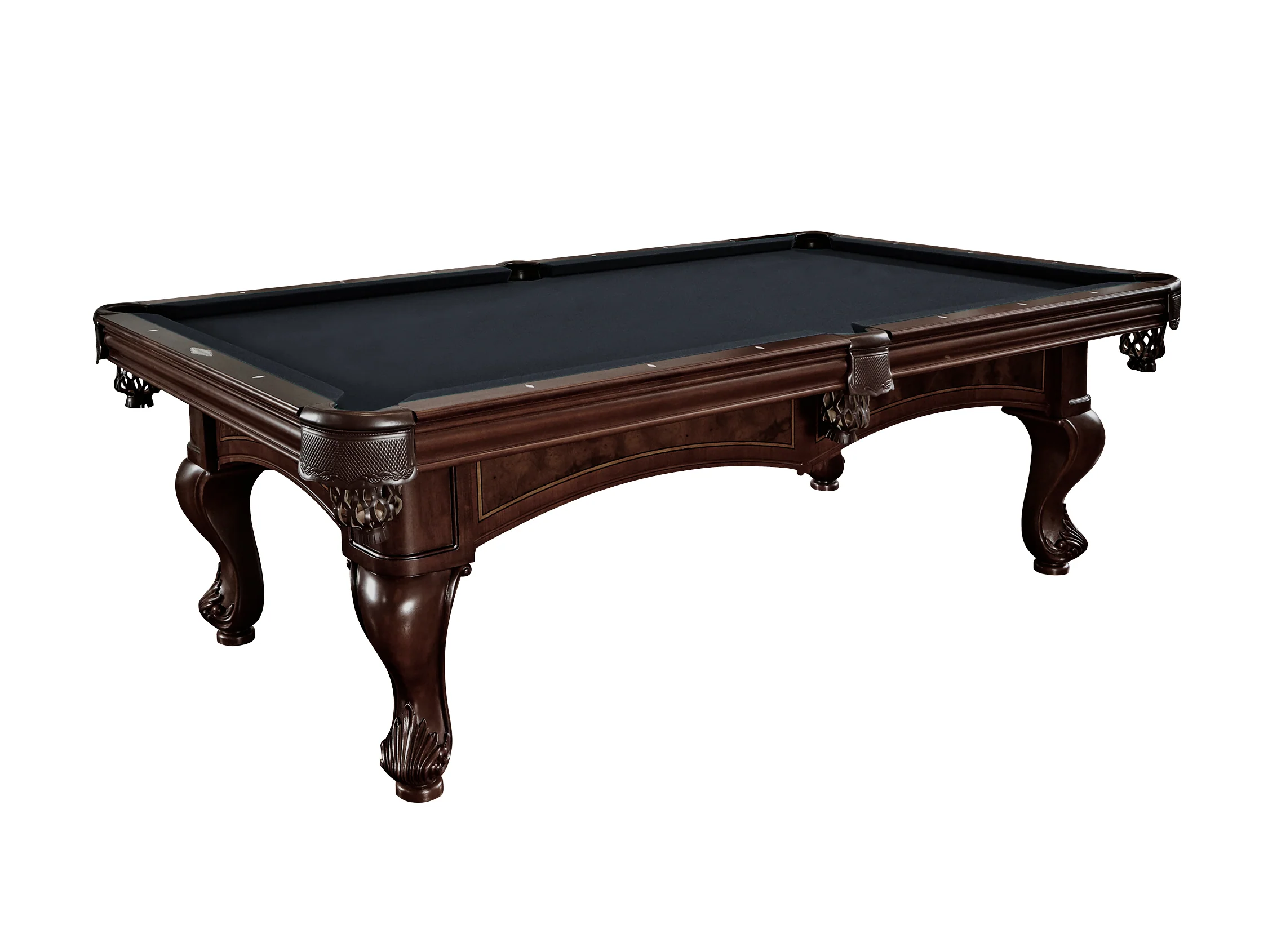 Brunswick Santini Pool Table - Image 10
