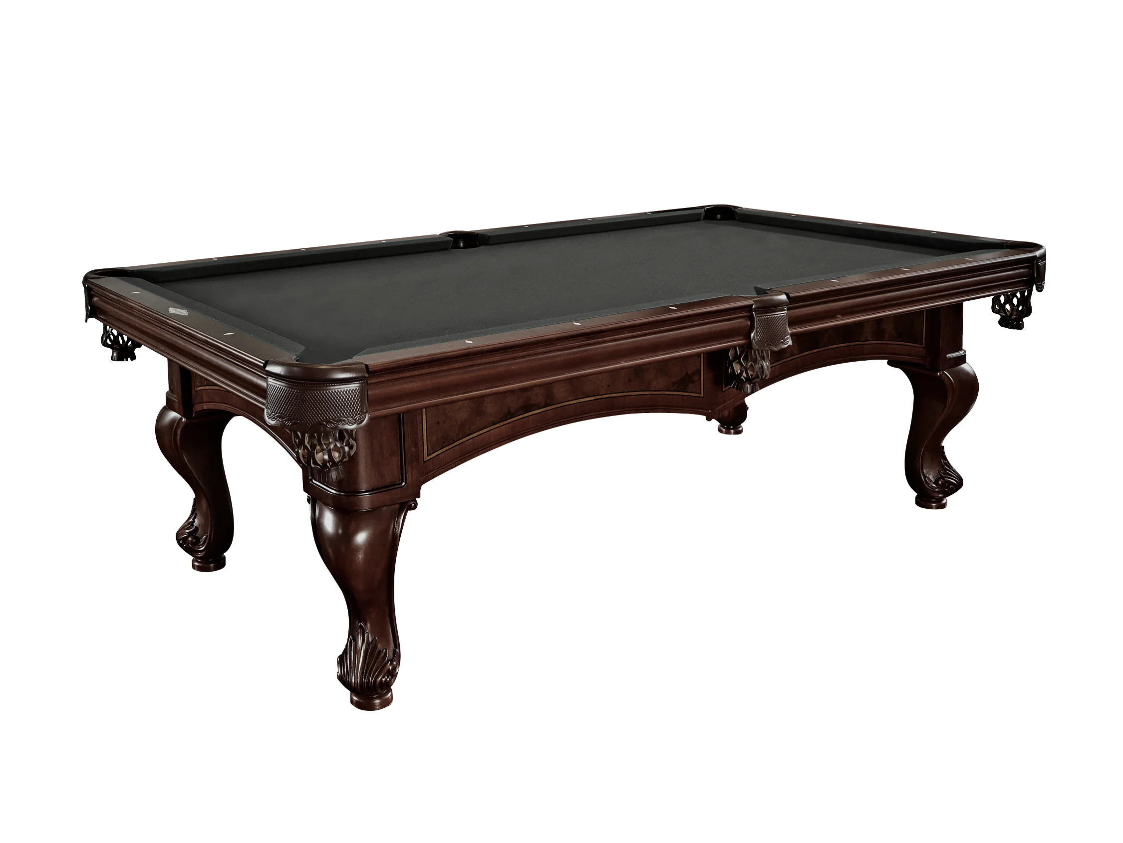 Brunswick Santini Pool Table - Image 11
