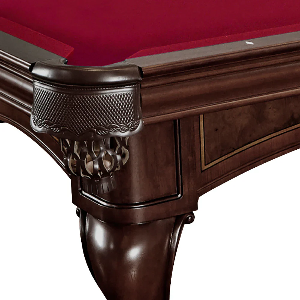 Brunswick Santini Pool Table - Image 3