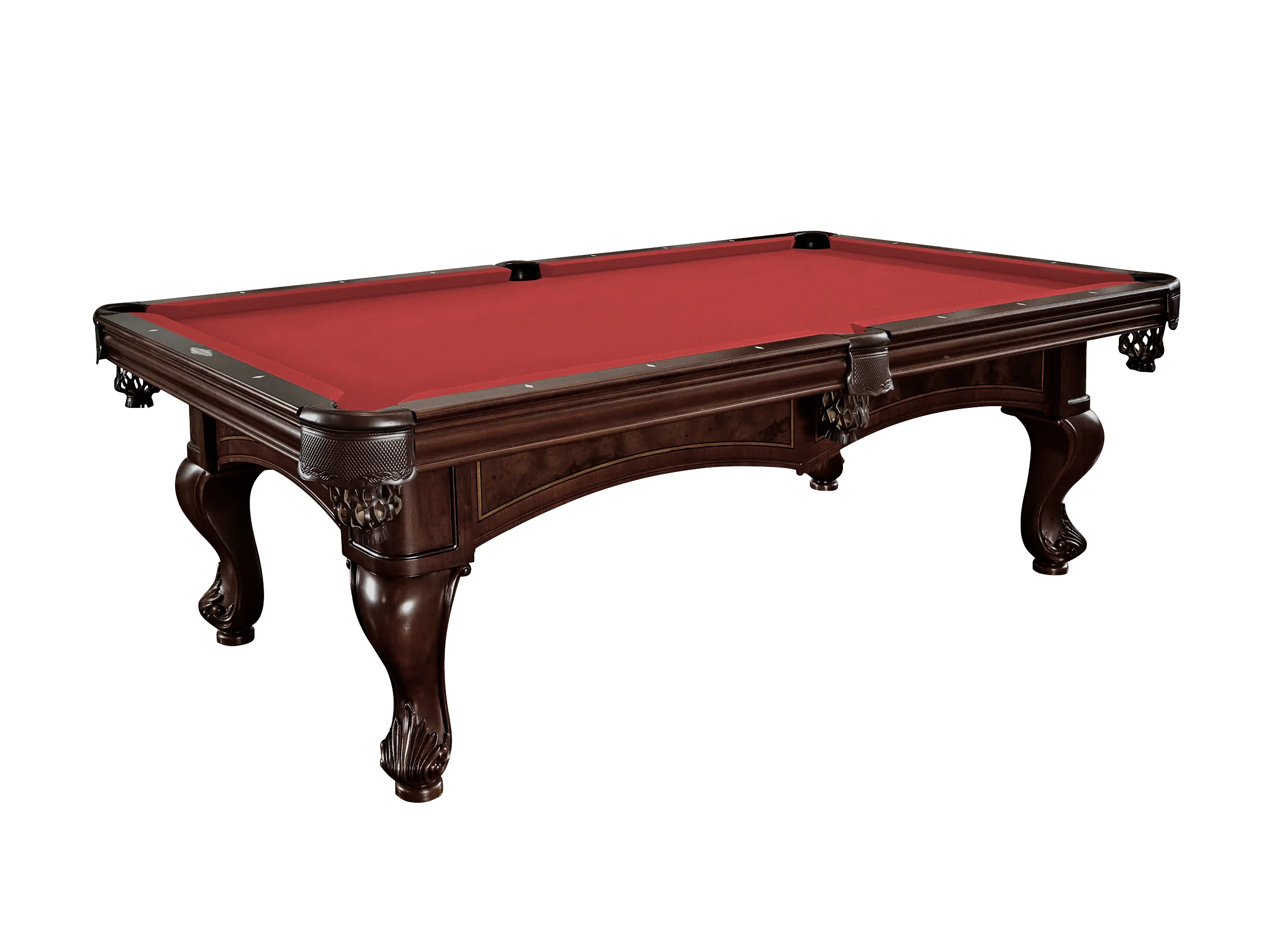 Brunswick Santini Pool Table - Image 6