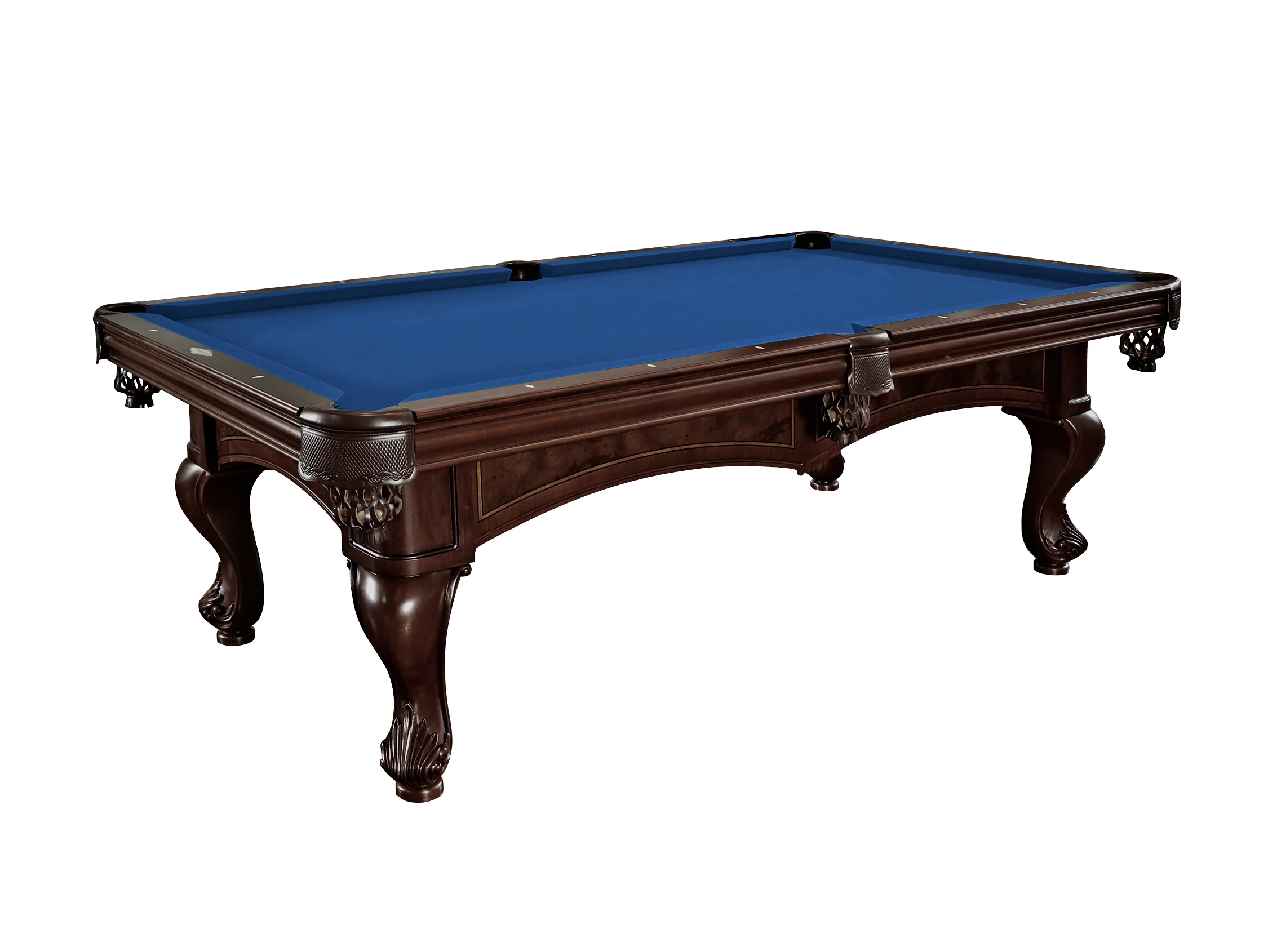 Brunswick Santini Pool Table - Image 7