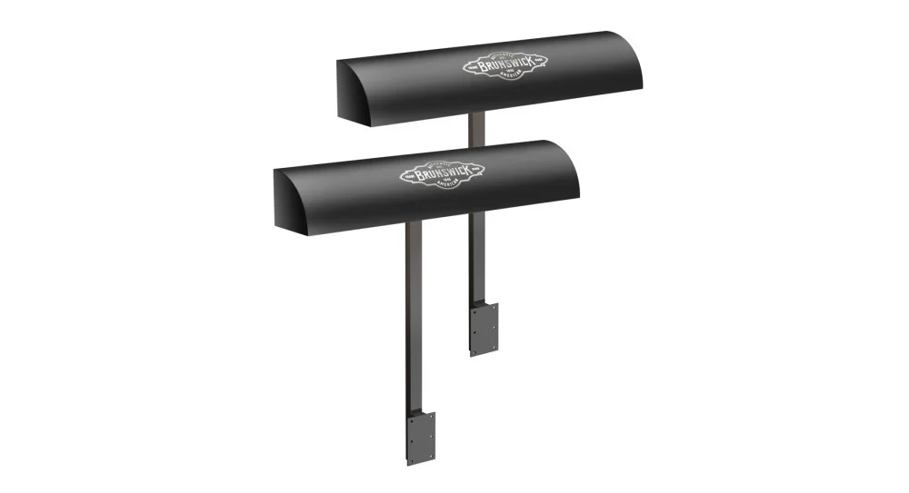 Brunswick Shuffleboard Light Package