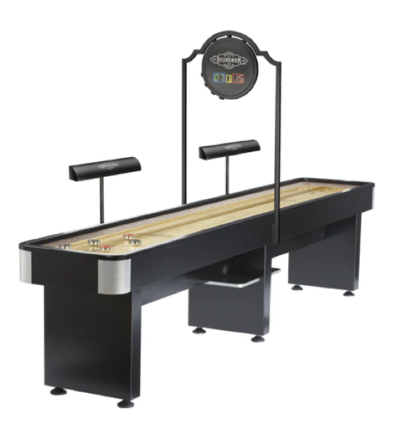 Brunswick Shuffleboard Light Package - Image 2